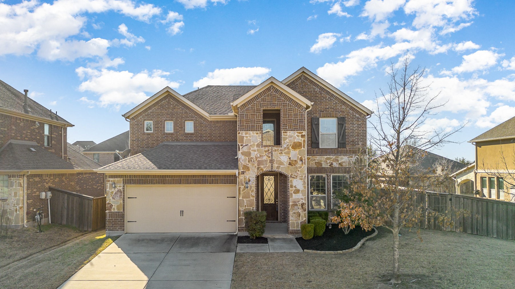 3705 Rock House Road