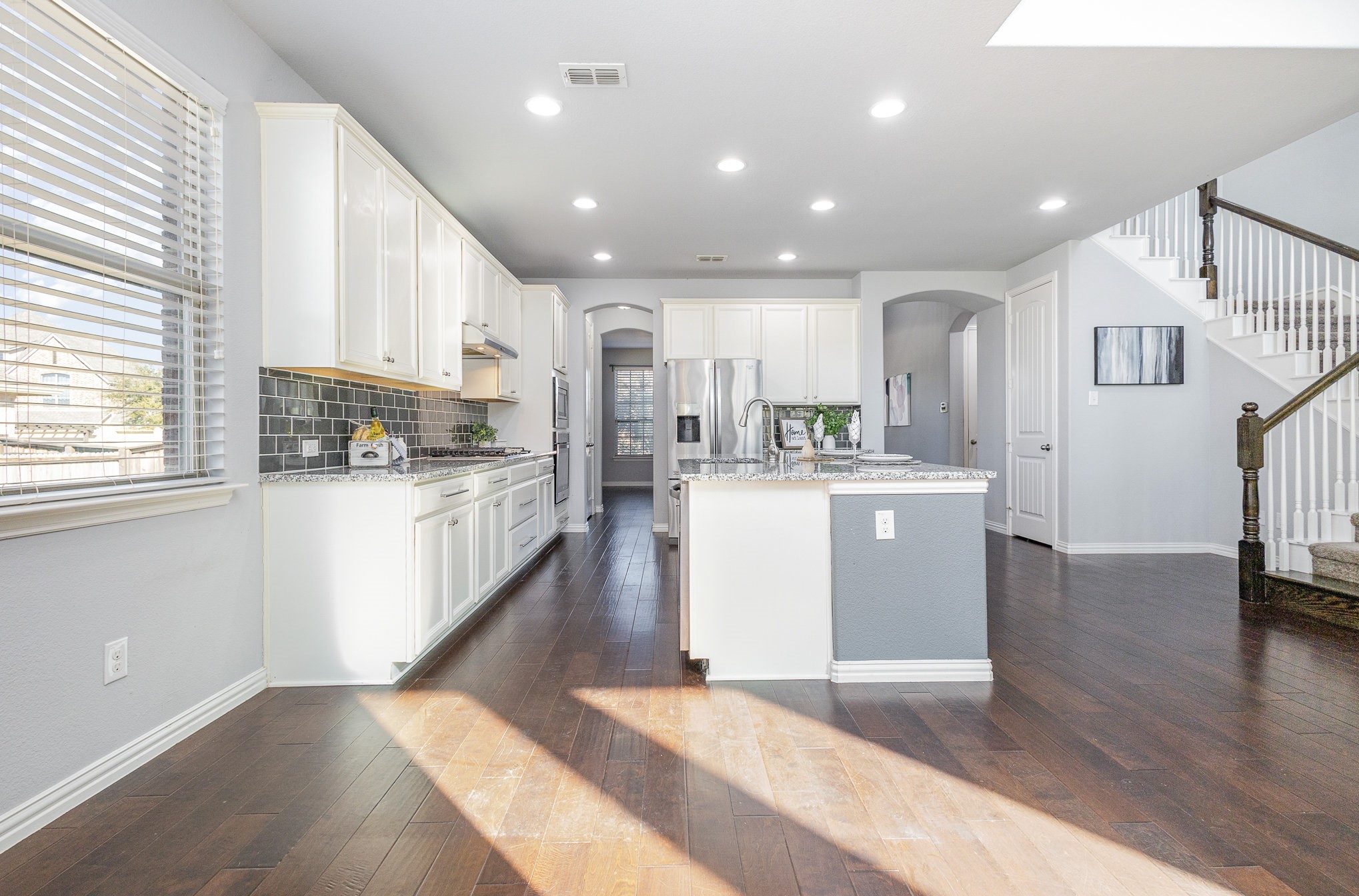 3705 Rock House Road
