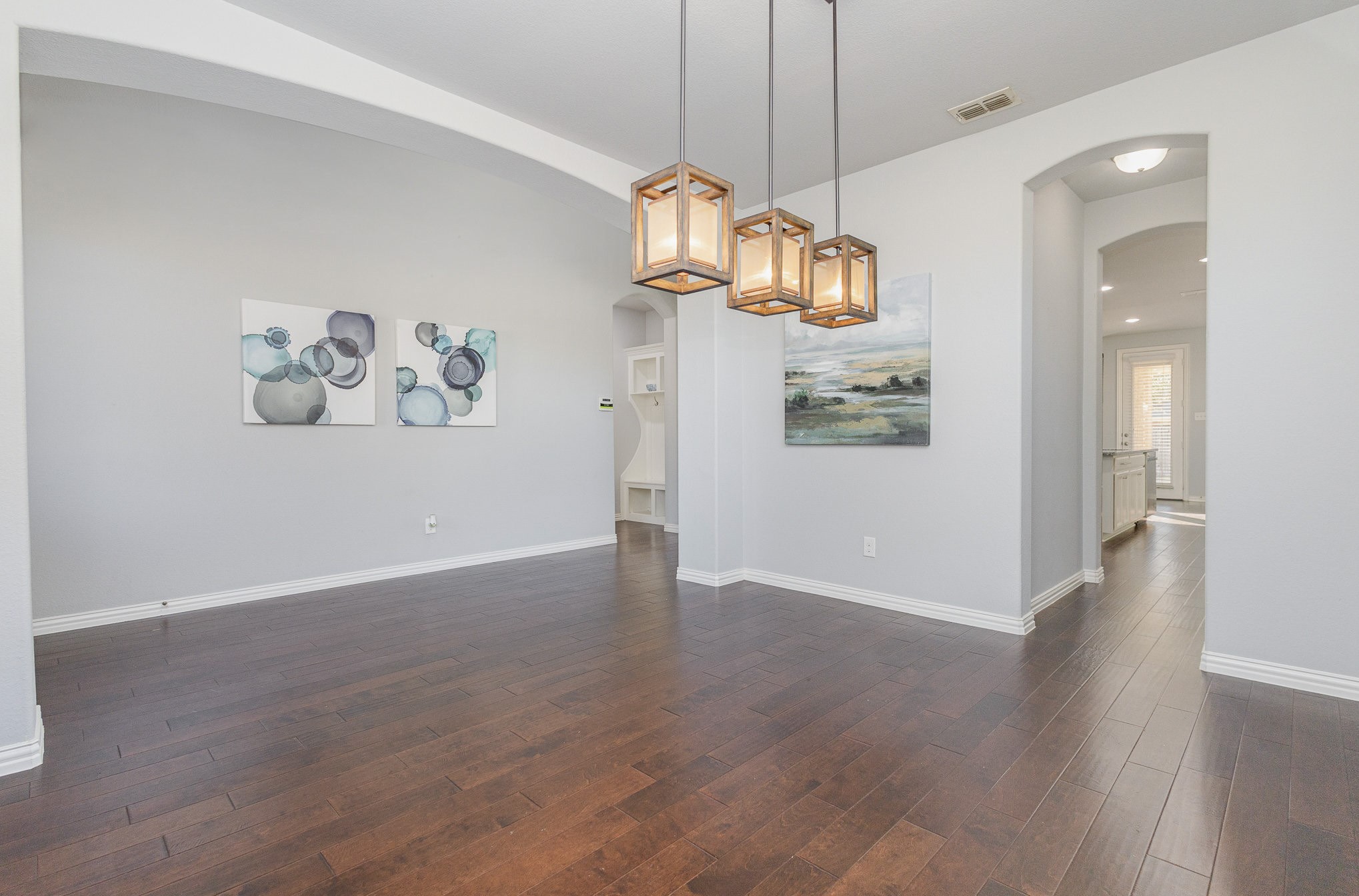 3705 Rock House Road