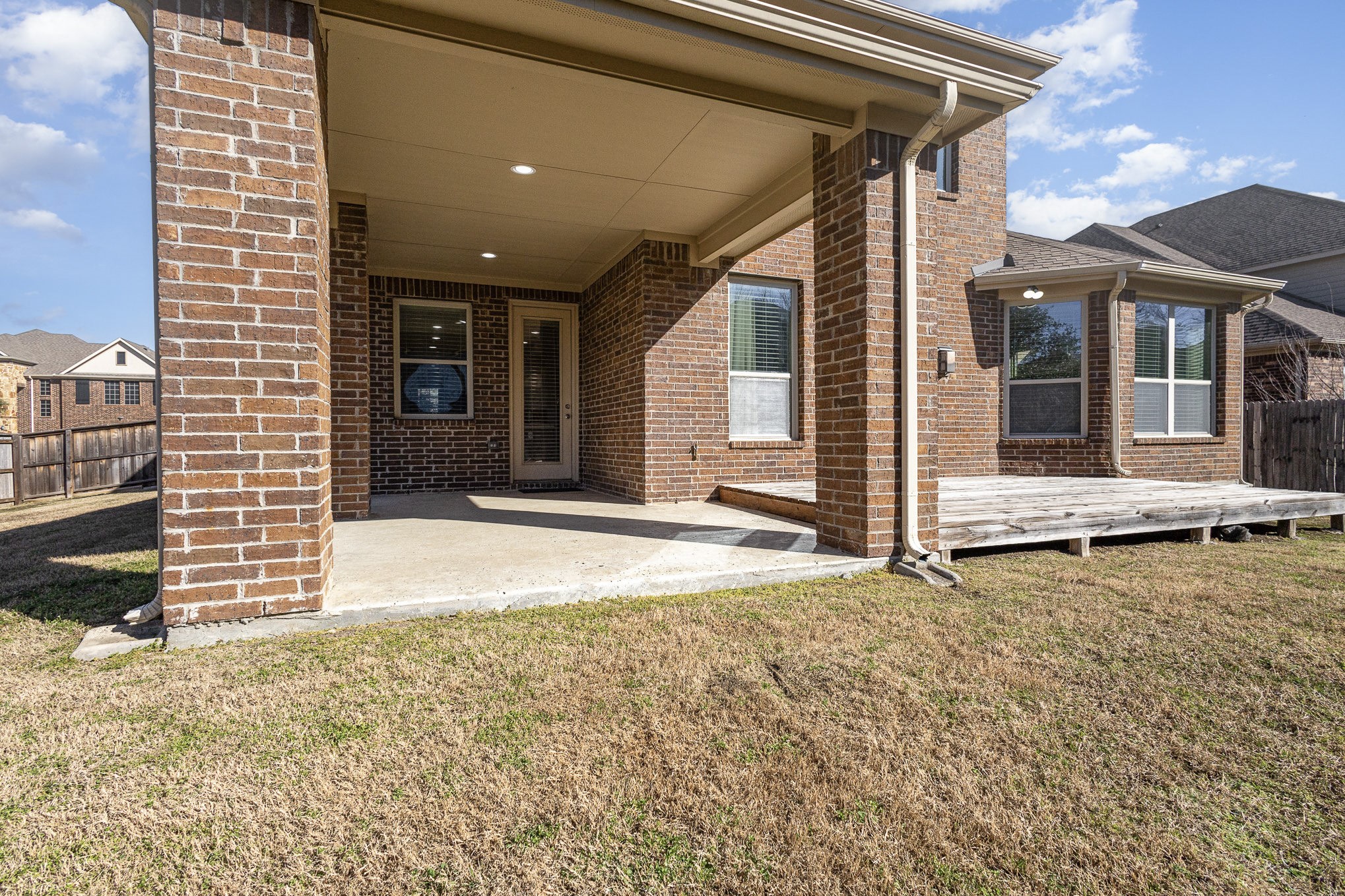 3705 Rock House Road