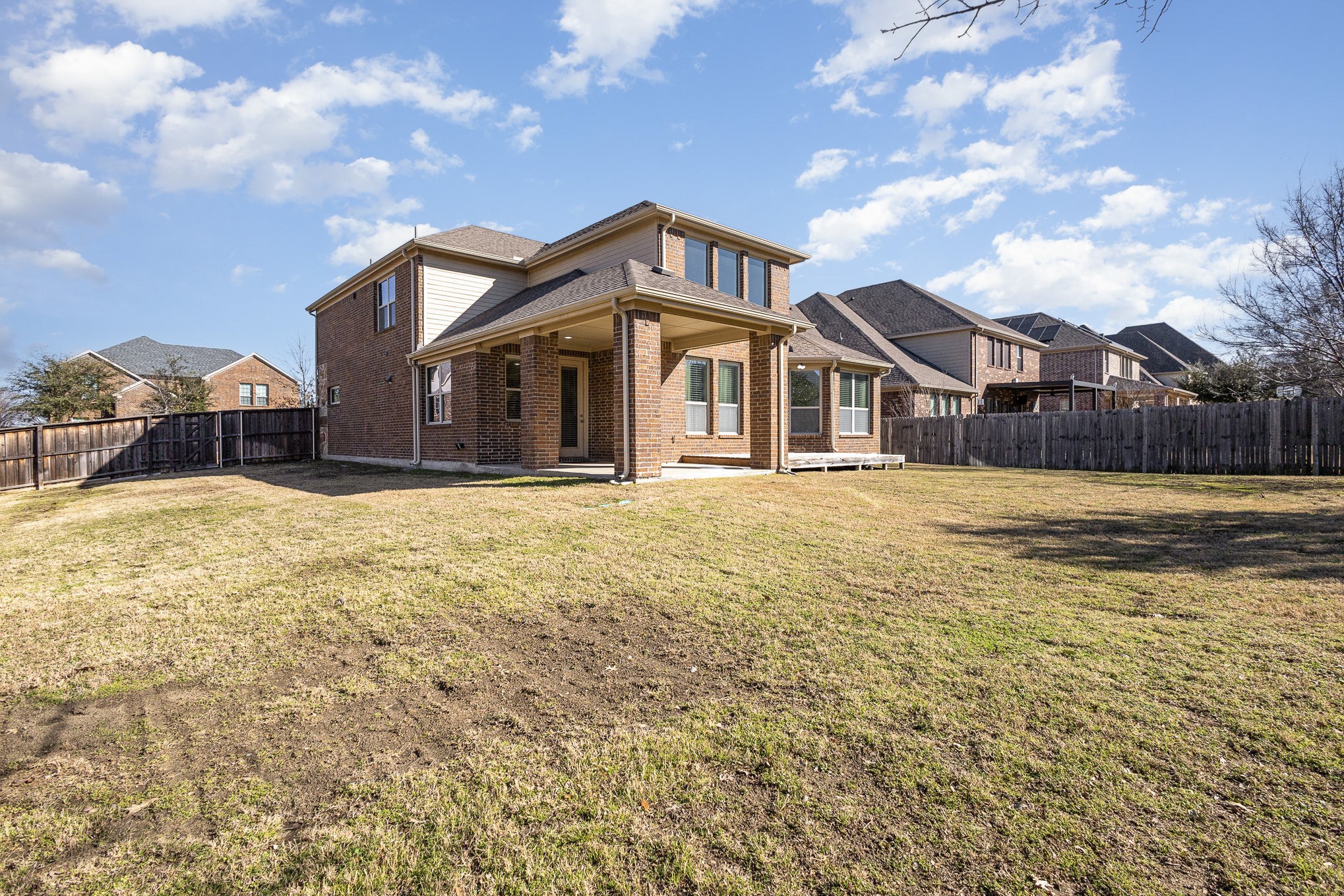 3705 Rock House Road