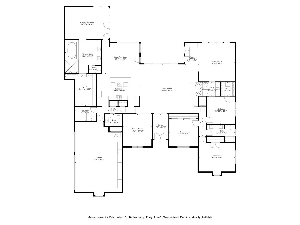 2400 Crown Knoll Lane
