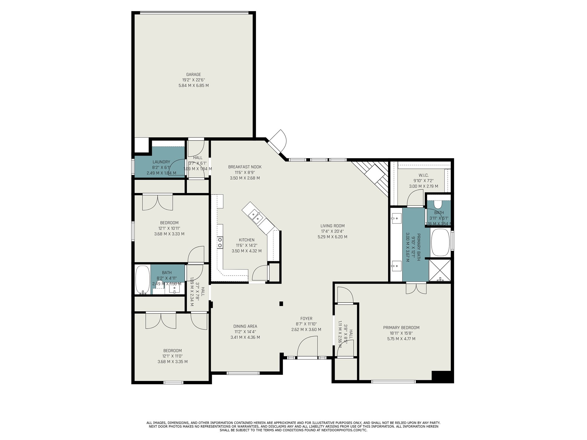 1200 Whispering Glen