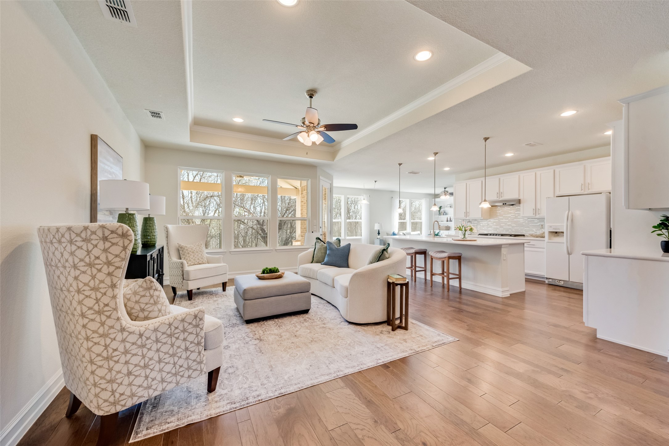 6610 Catalina Lane