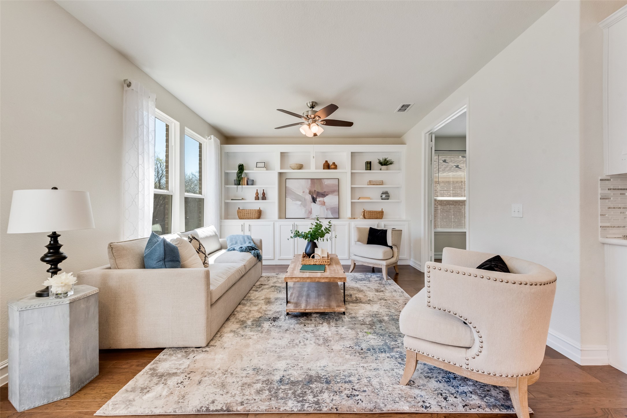 6610 Catalina Lane