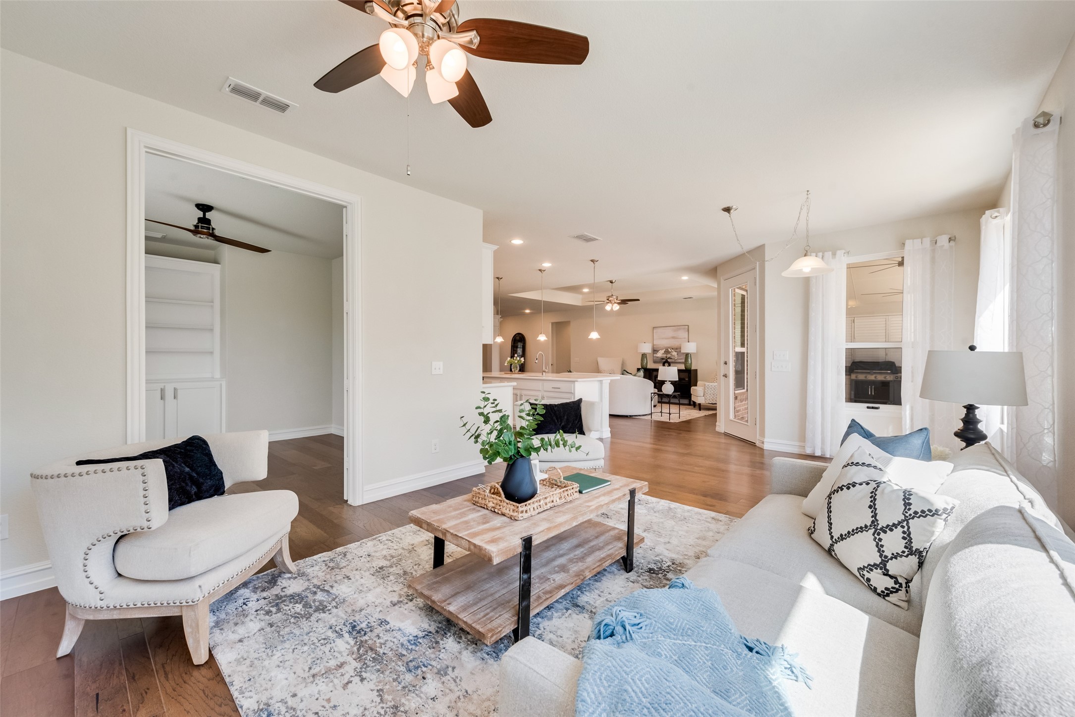 6610 Catalina Lane