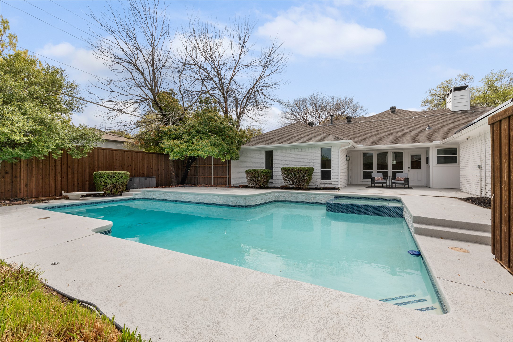 901 Clinton Drive