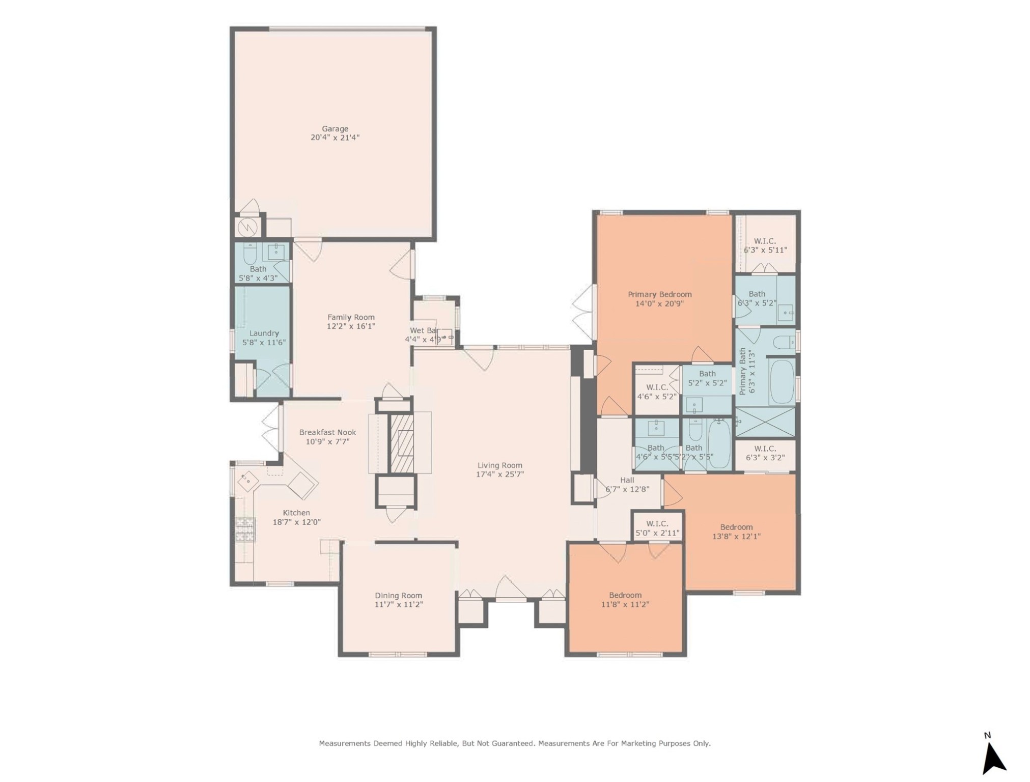 901 Clinton Drive
