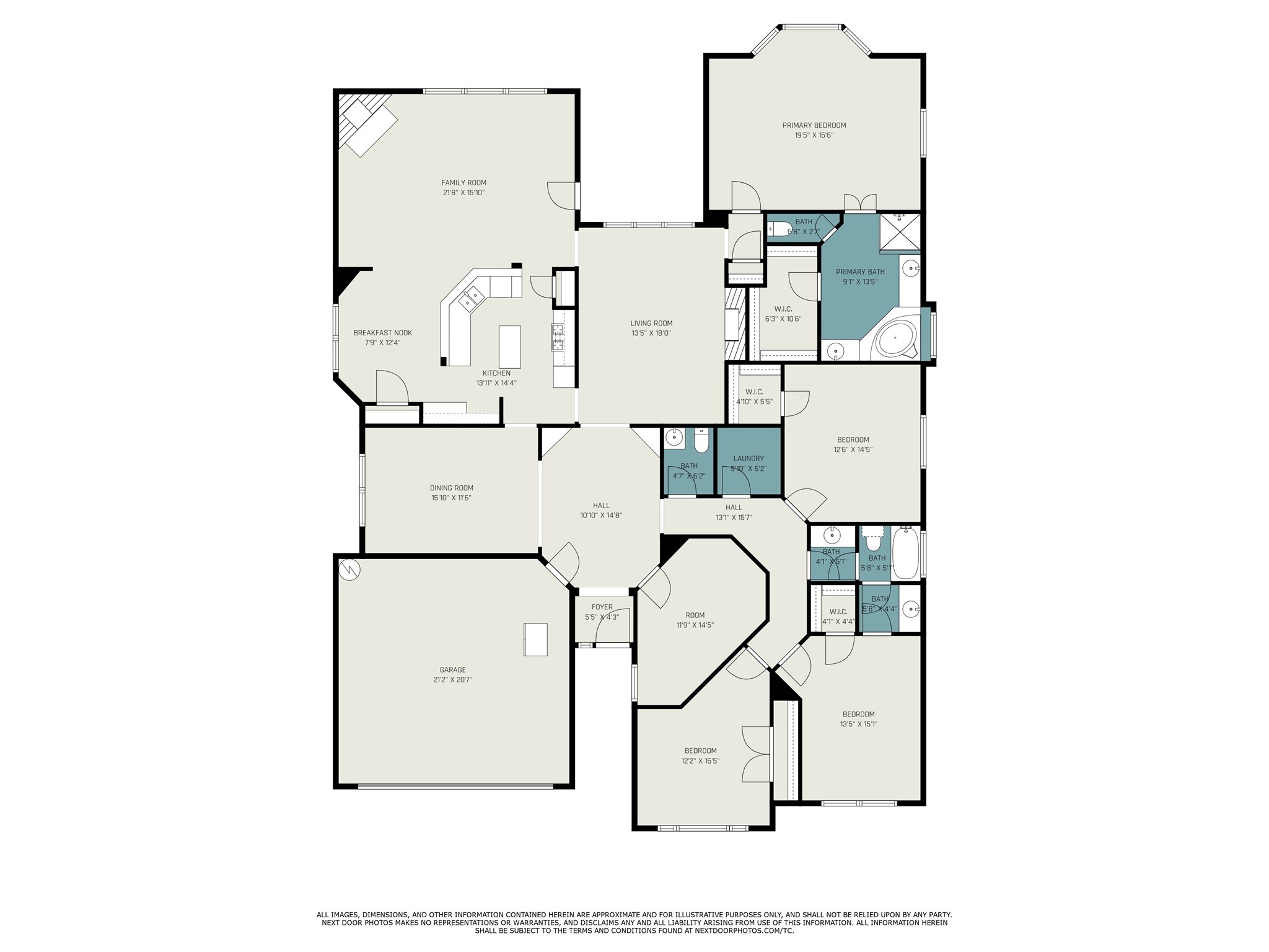 10006 Turrey Pines