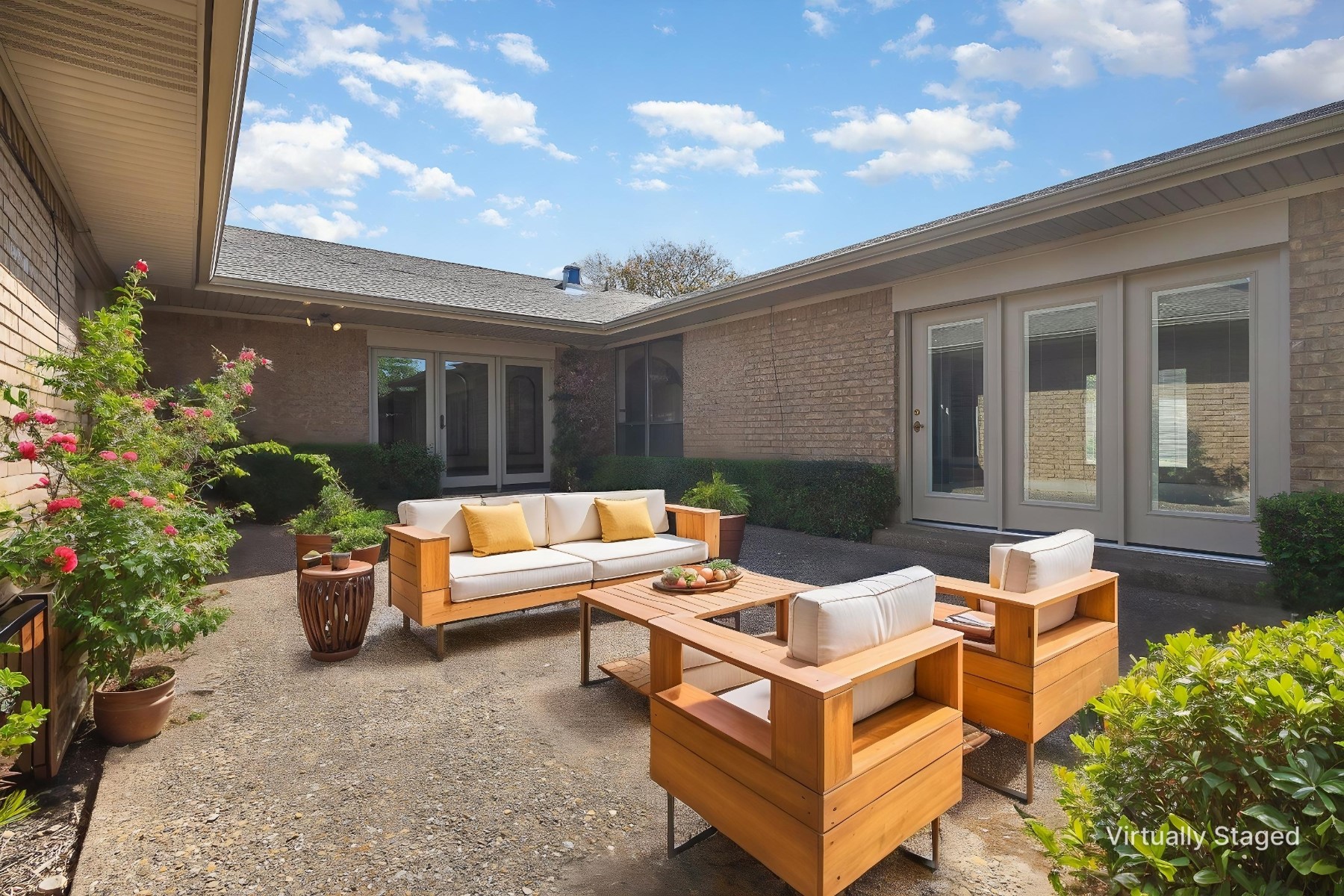 1909 Patton Drive