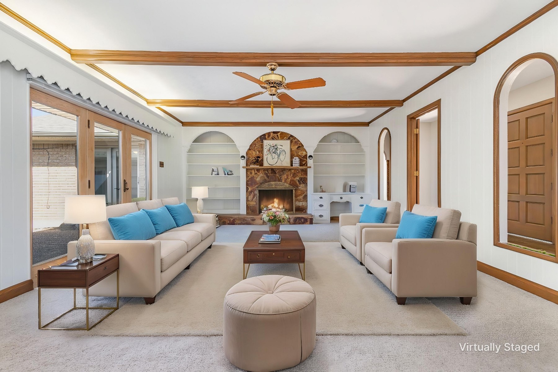 1909 Patton Drive