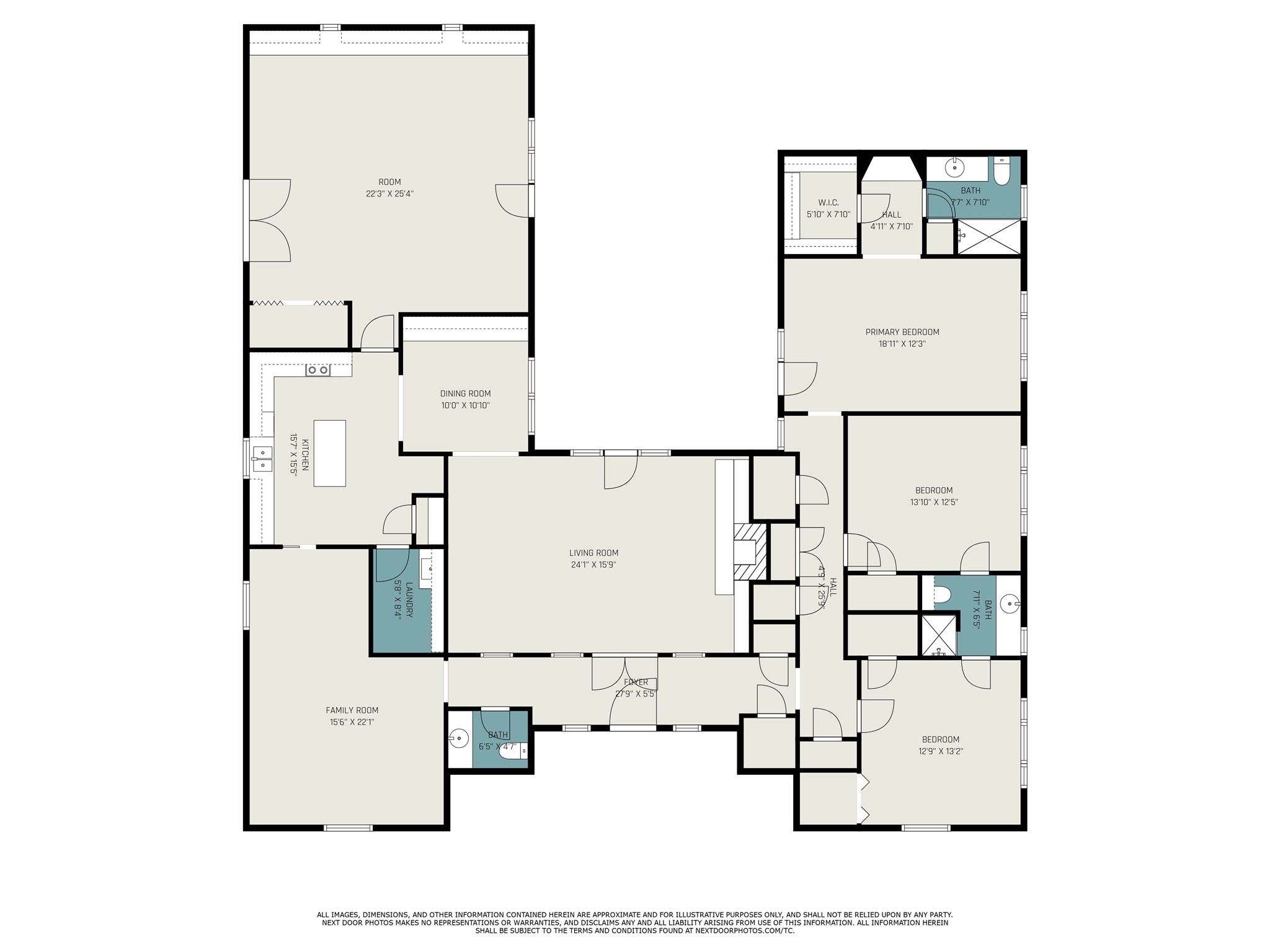 1909 Patton Drive