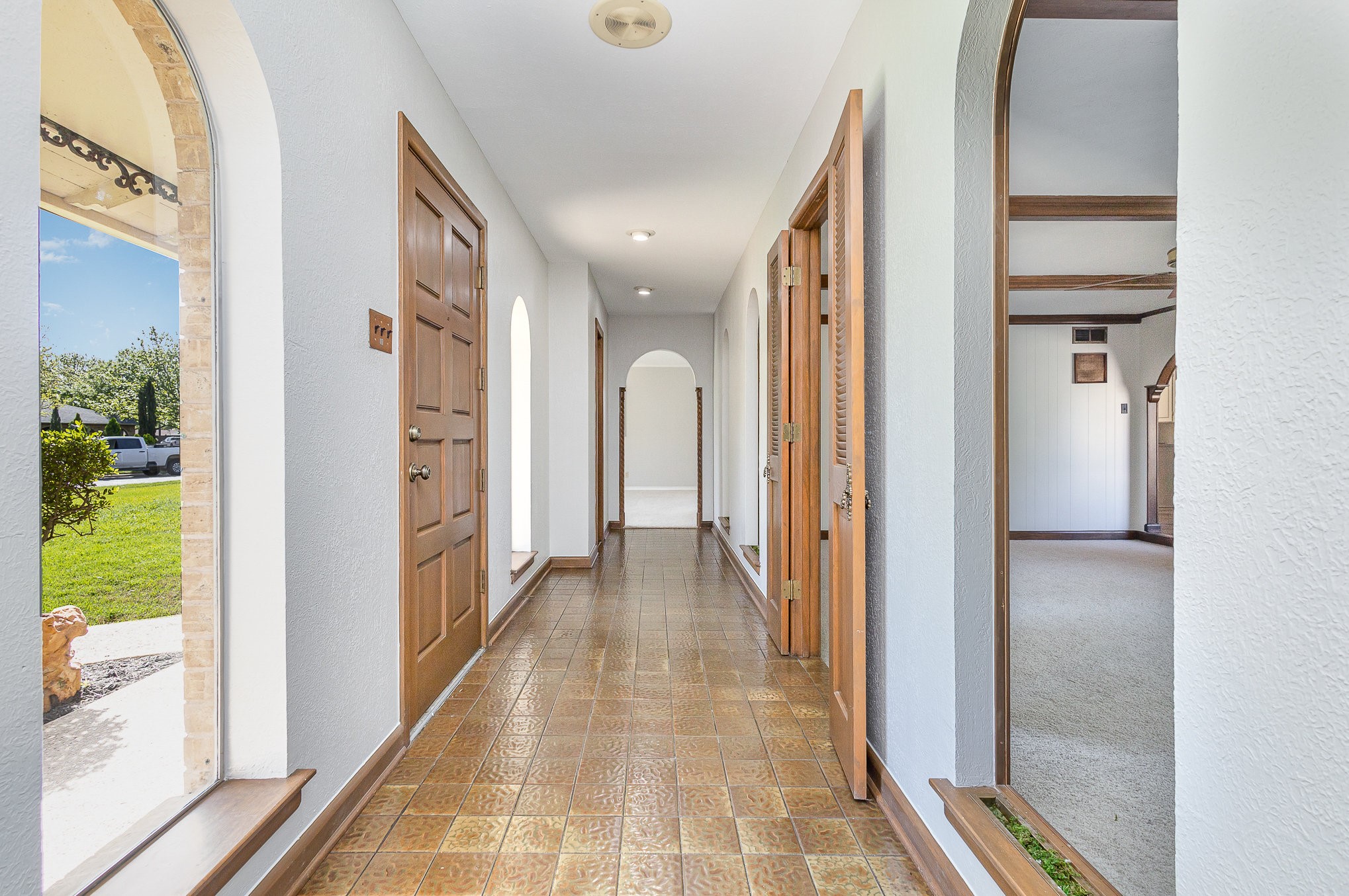 1909 Patton Drive