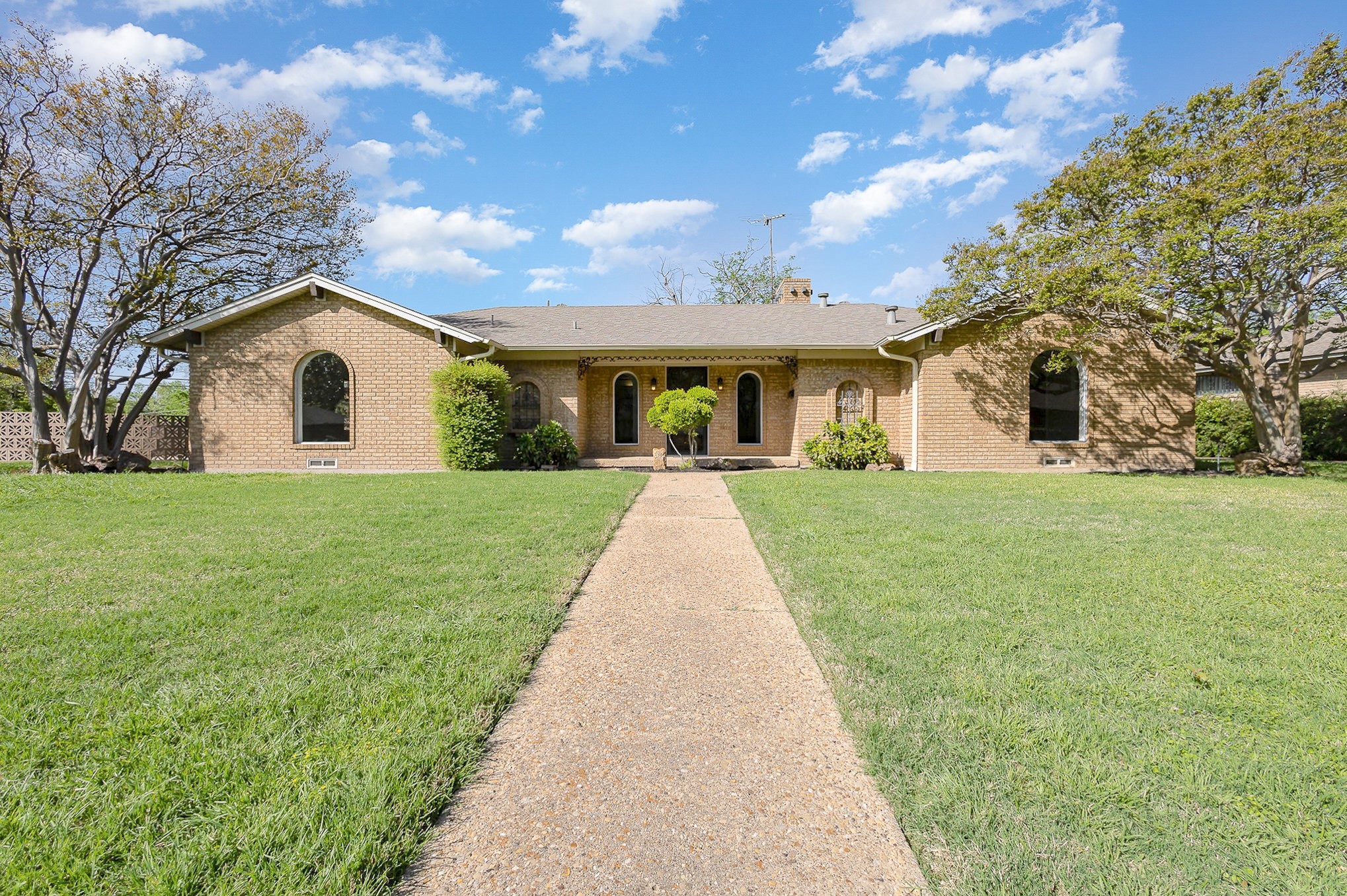 1909 Patton Drive