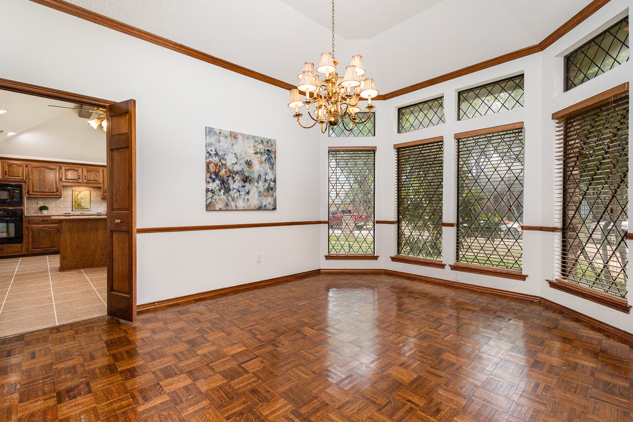 2213 Moss Trail