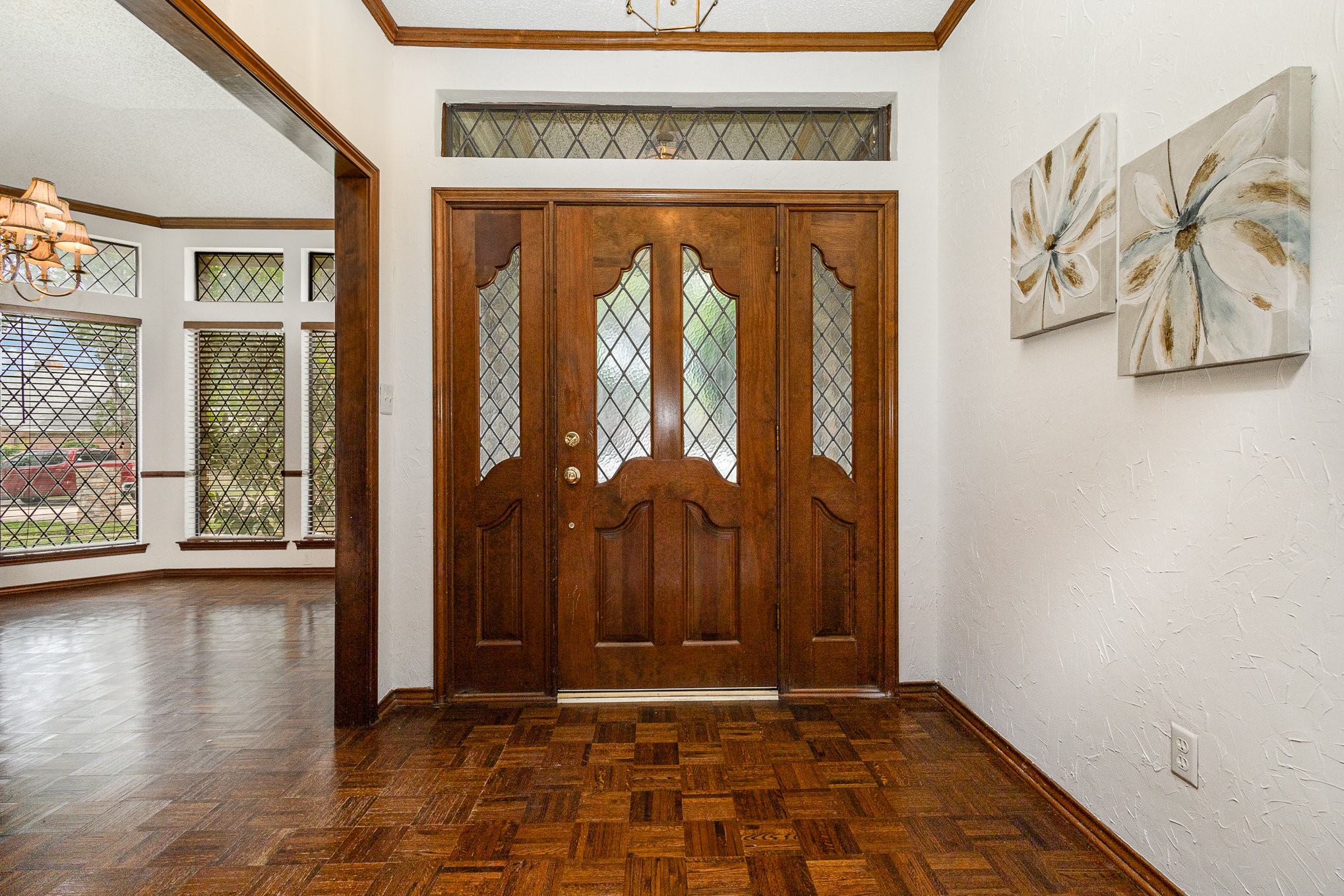 2213 Moss Trail