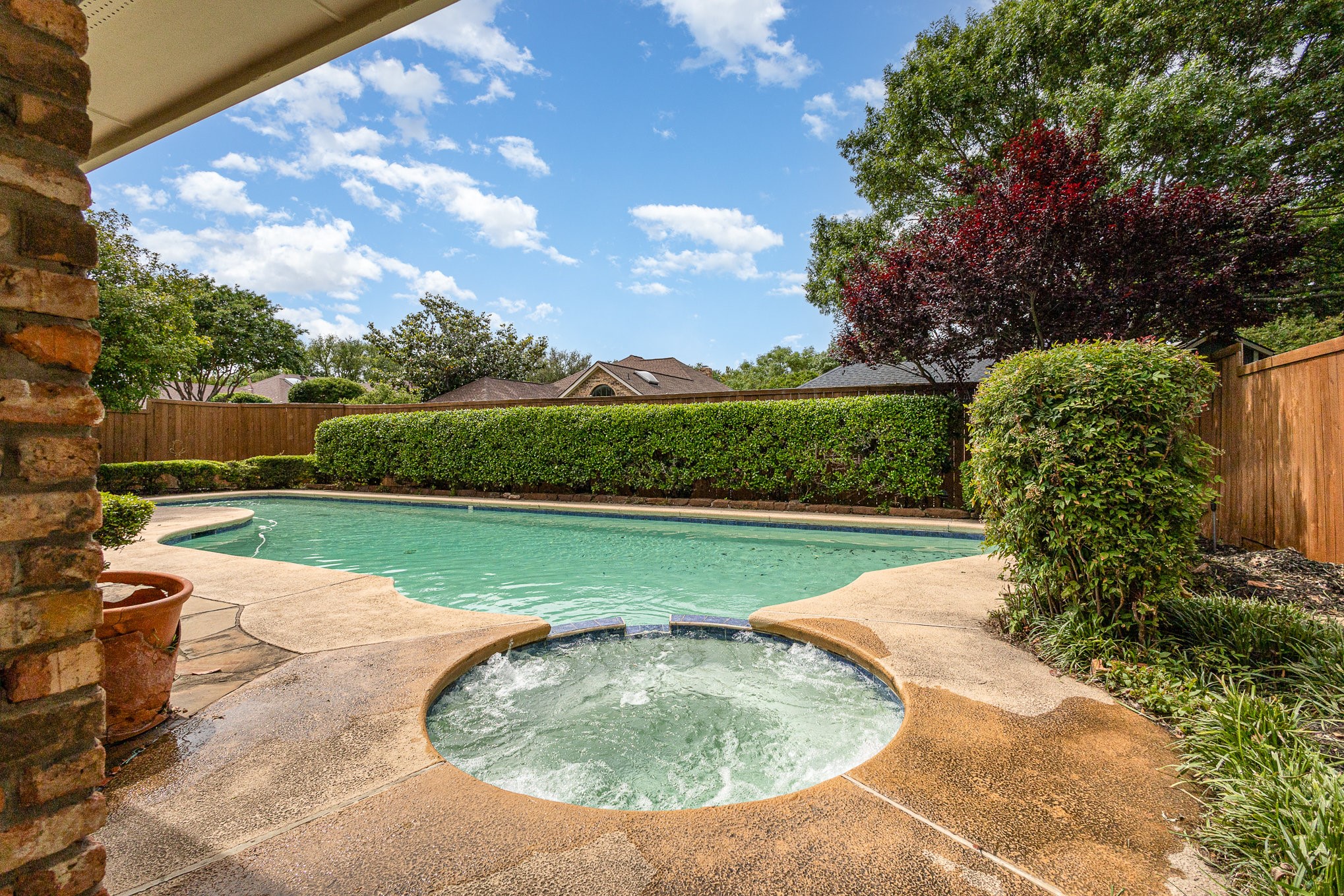 2213 Moss Trail