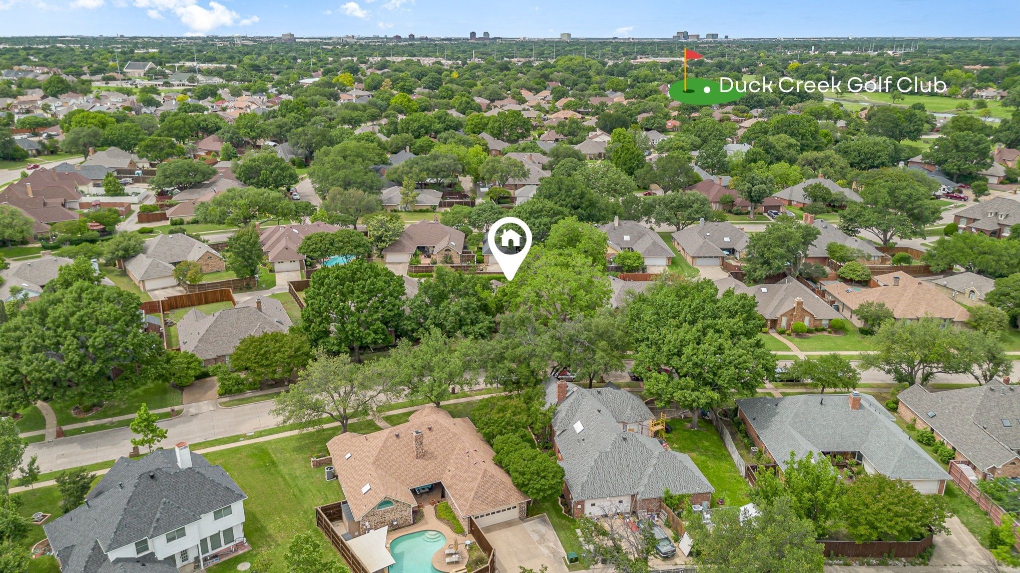 2213 Moss Trail