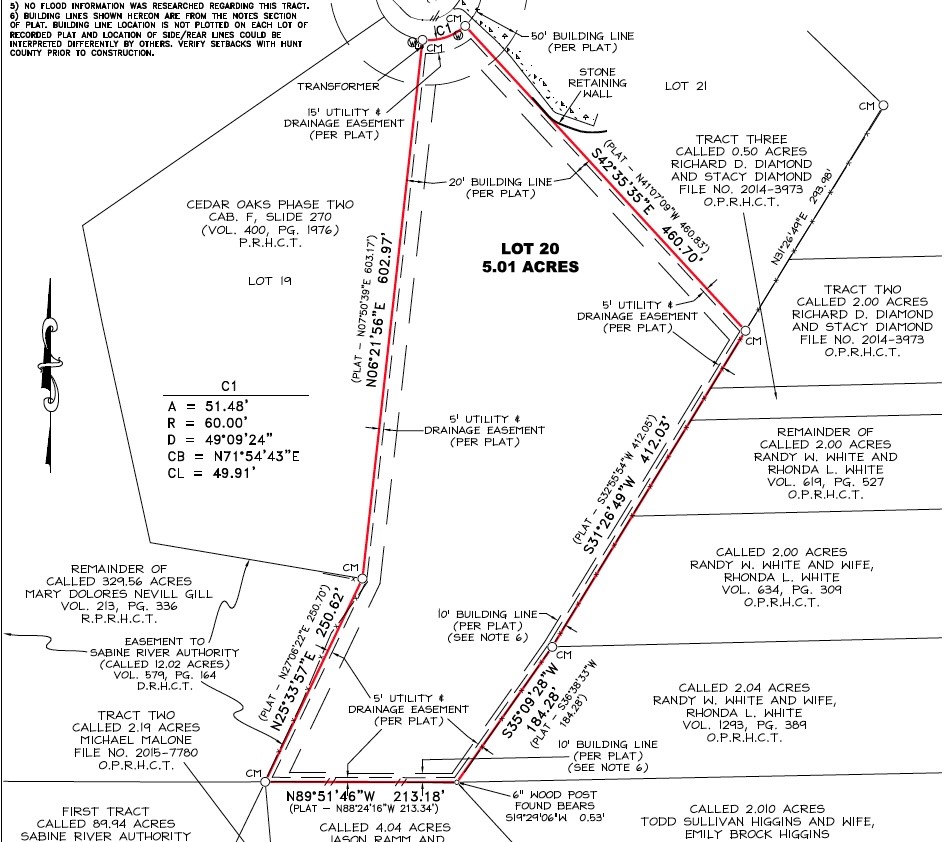 2112 Red Cedar Trail