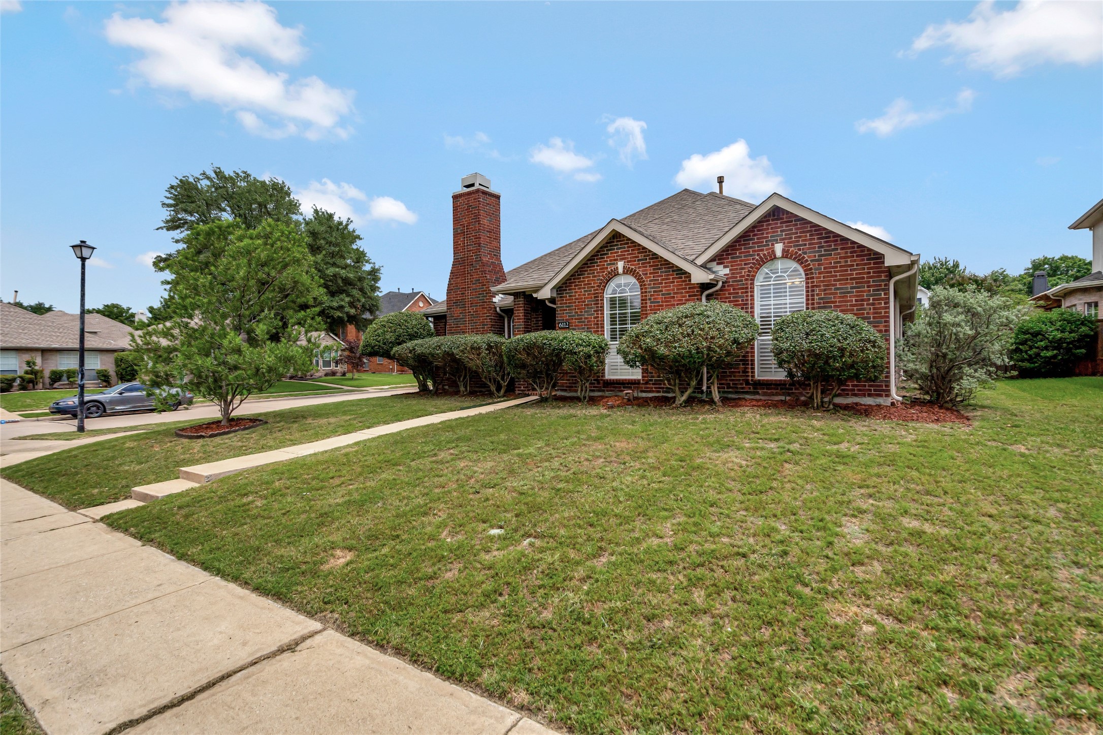 6112 Sumter Court