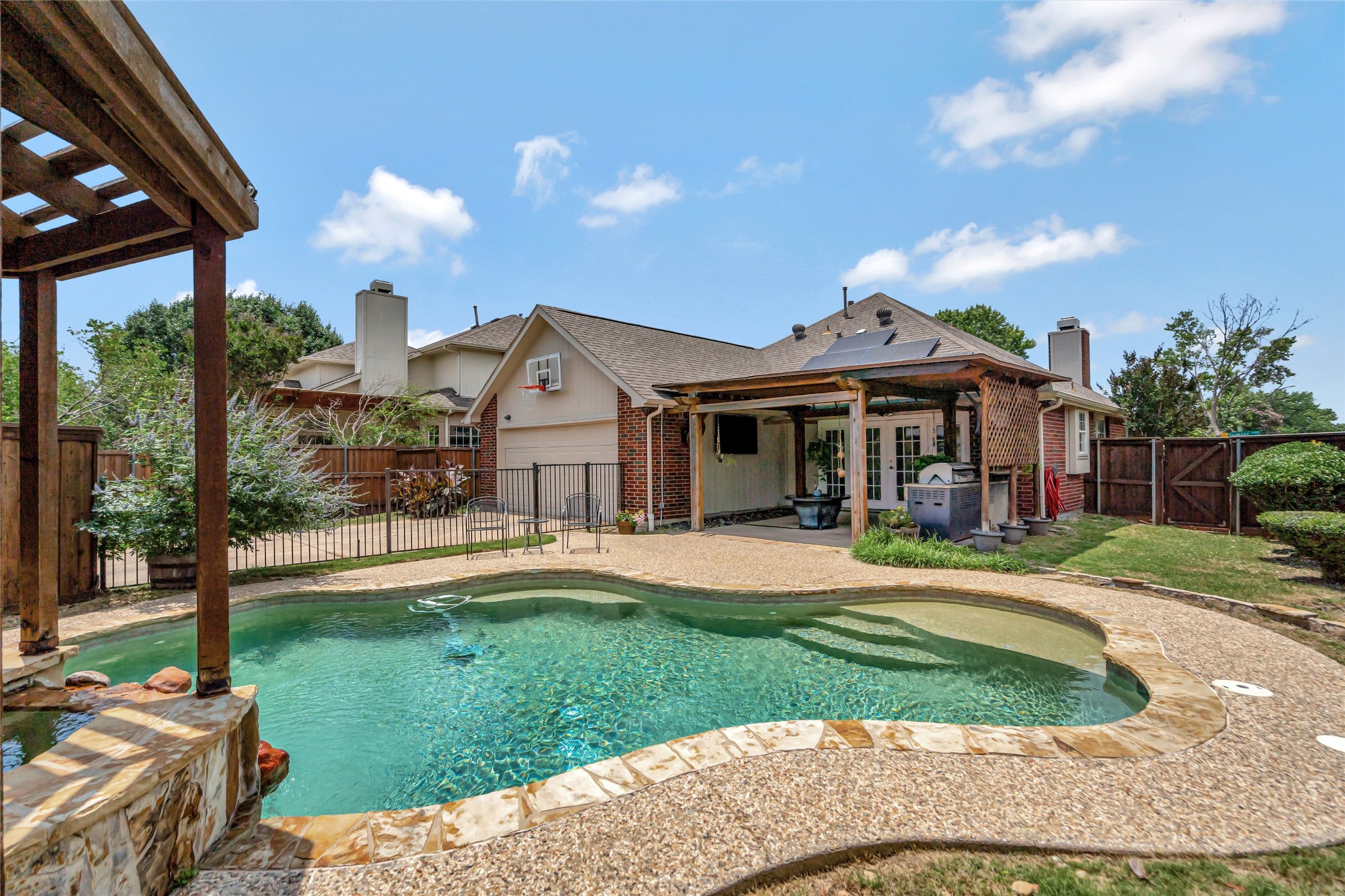 6112 Sumter Court