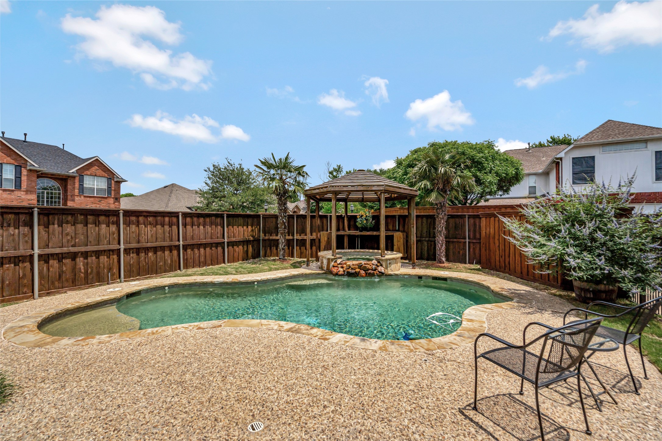 6112 Sumter Court