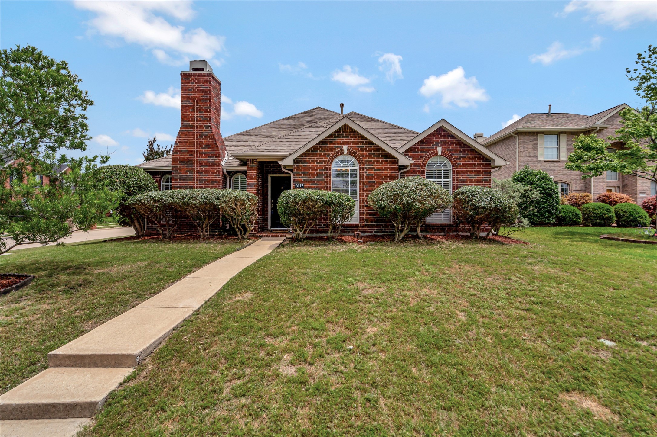 6112 Sumter Court