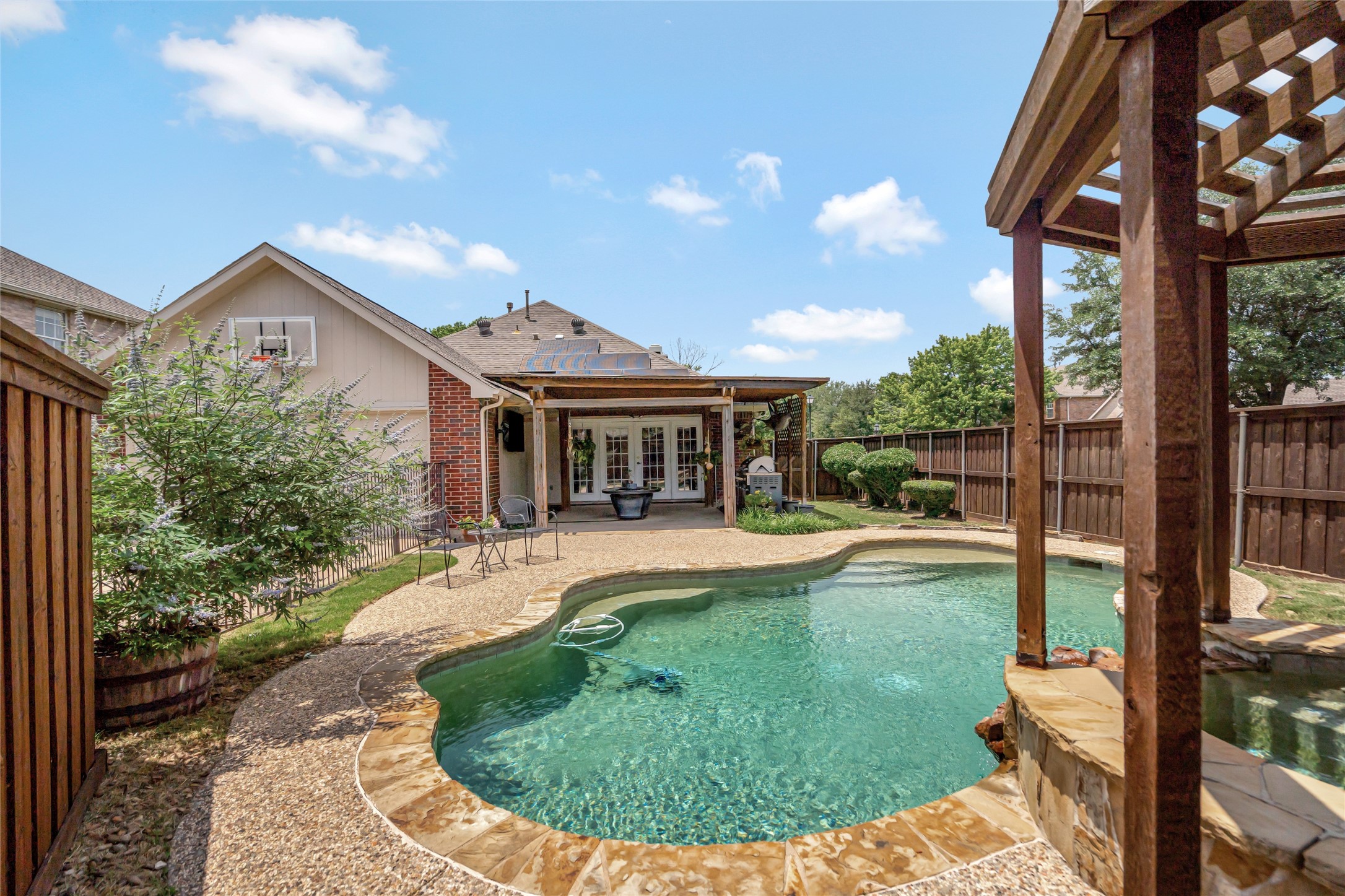 6112 Sumter Court