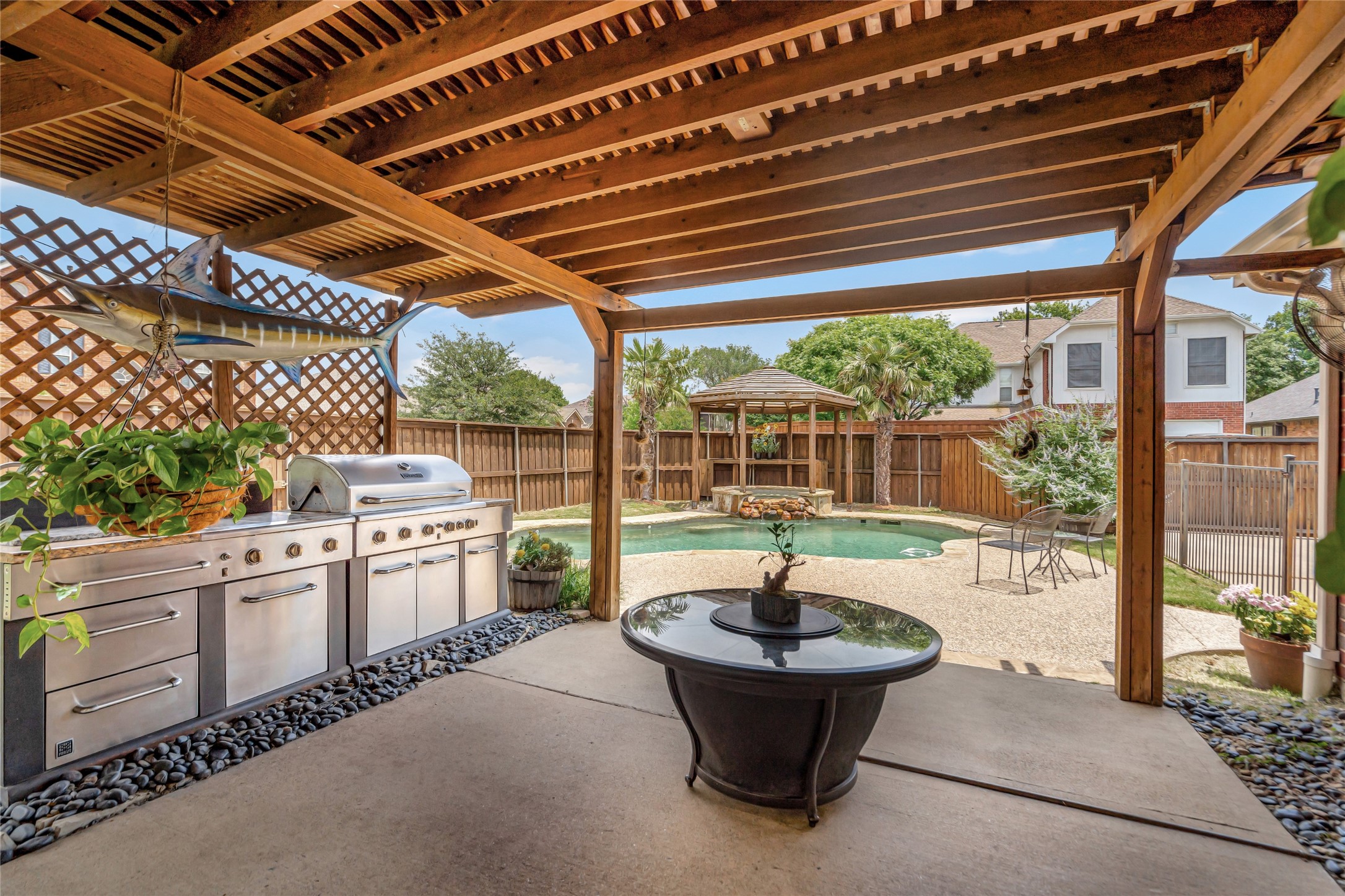 6112 Sumter Court