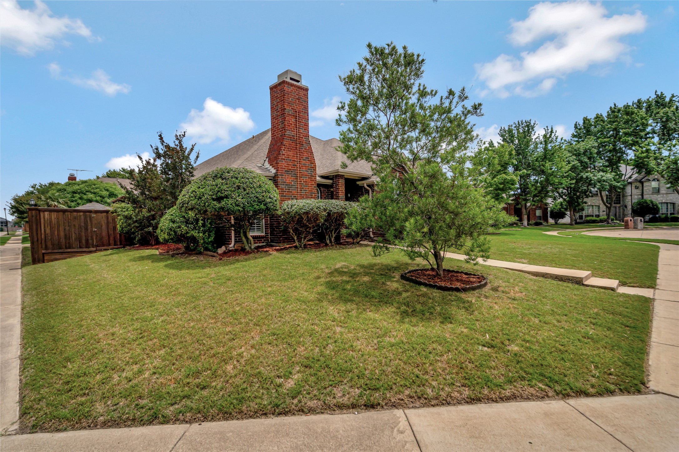 6112 Sumter Court