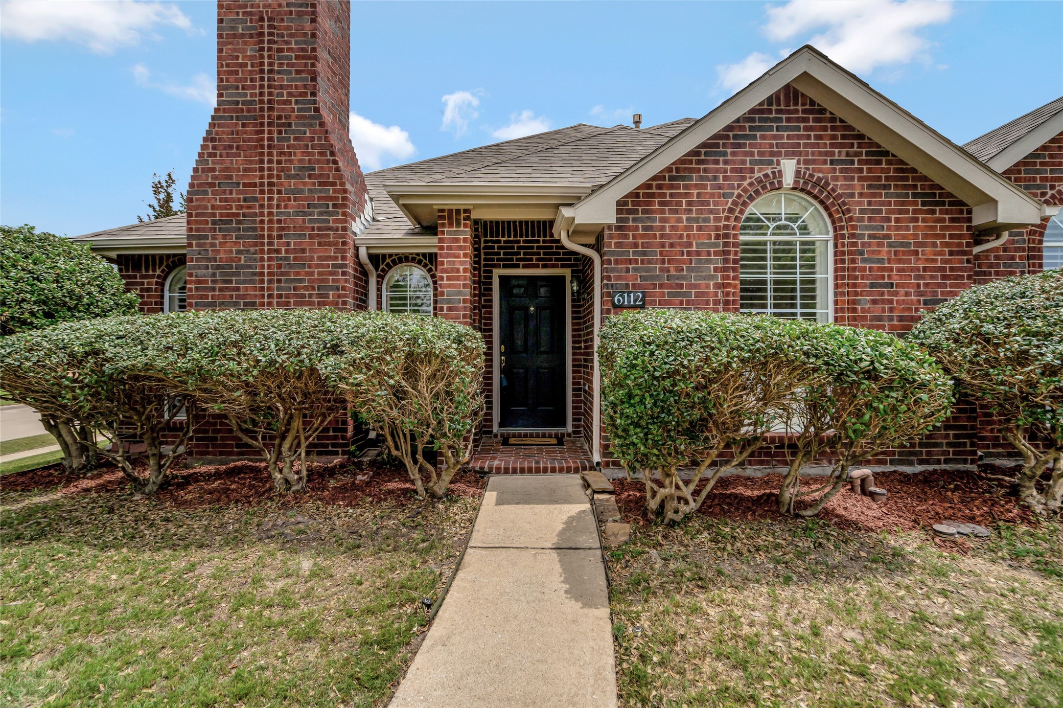6112 Sumter Court