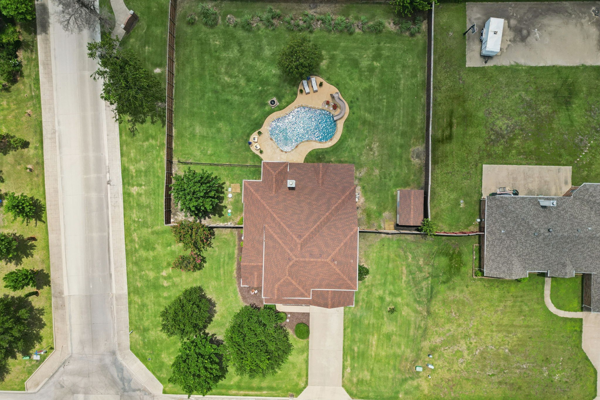 210 Packer Drive
