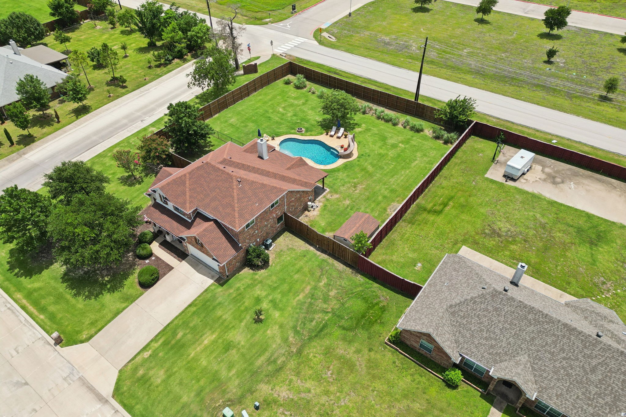 210 Packer Drive
