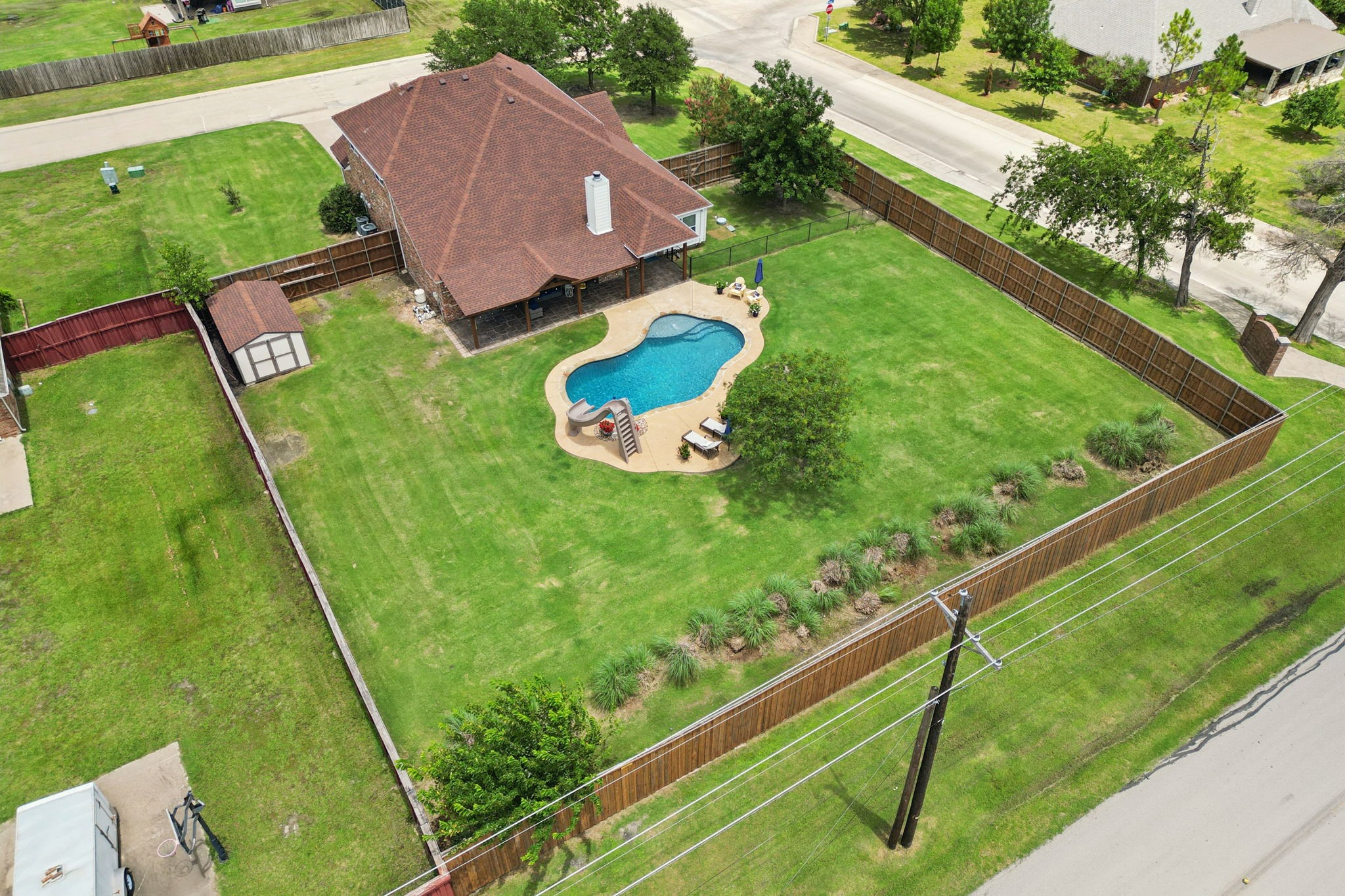 210 Packer Drive