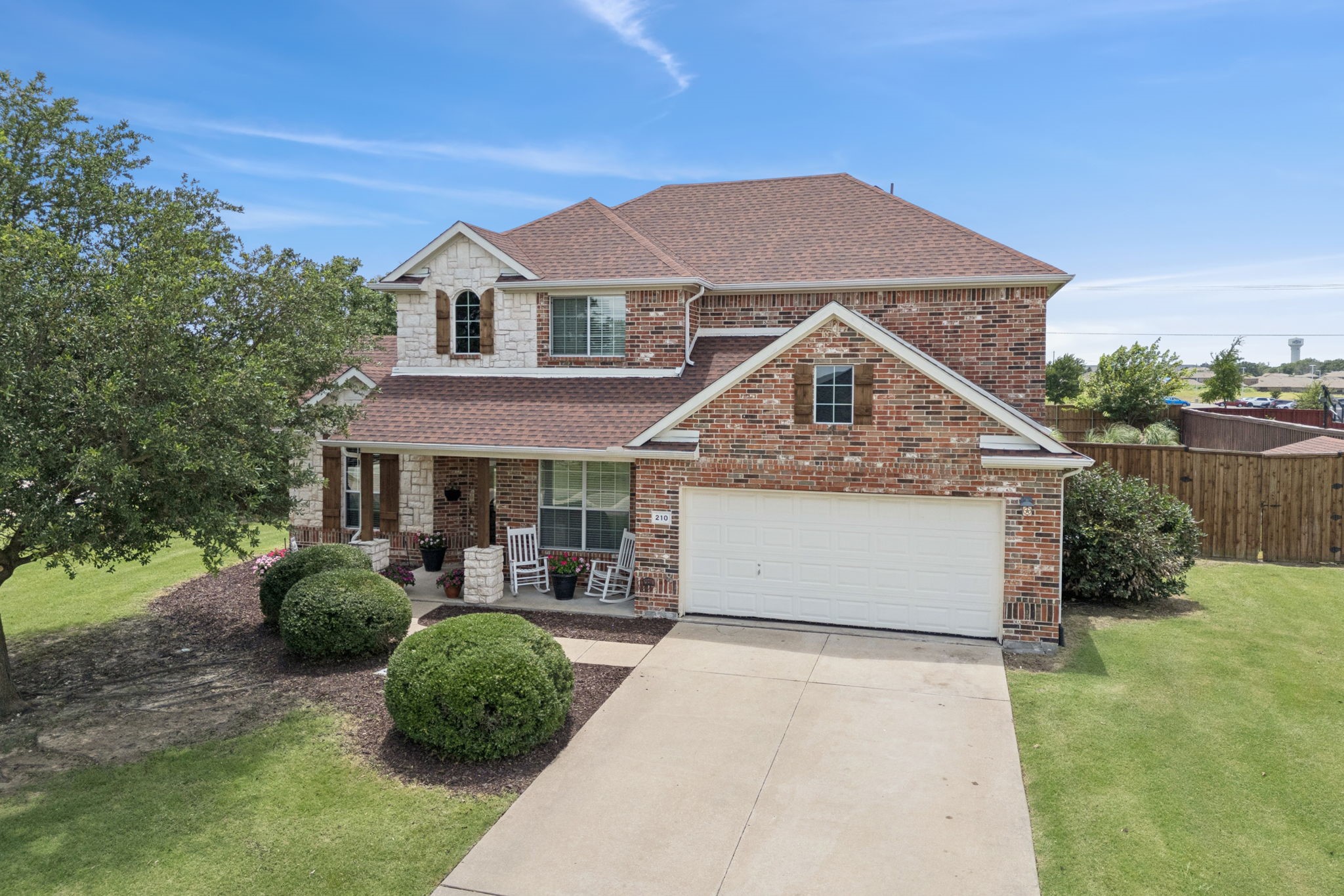 210 Packer Drive