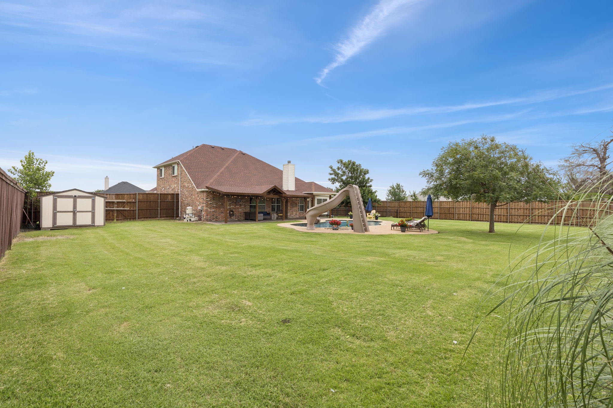 210 Packer Drive