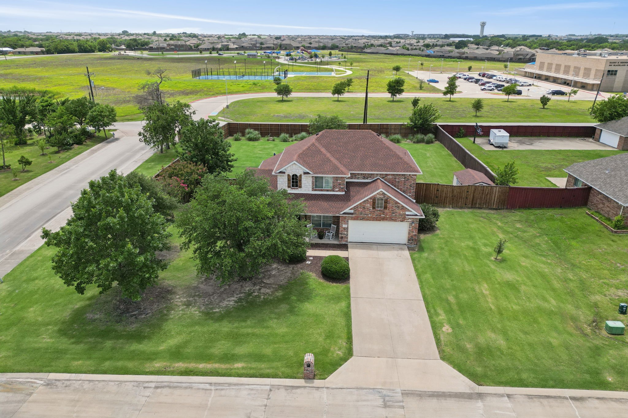 210 Packer Drive