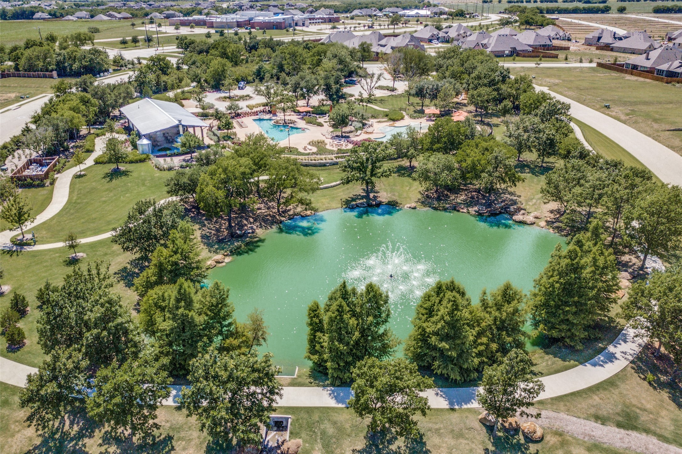 9712 Surveyor Road