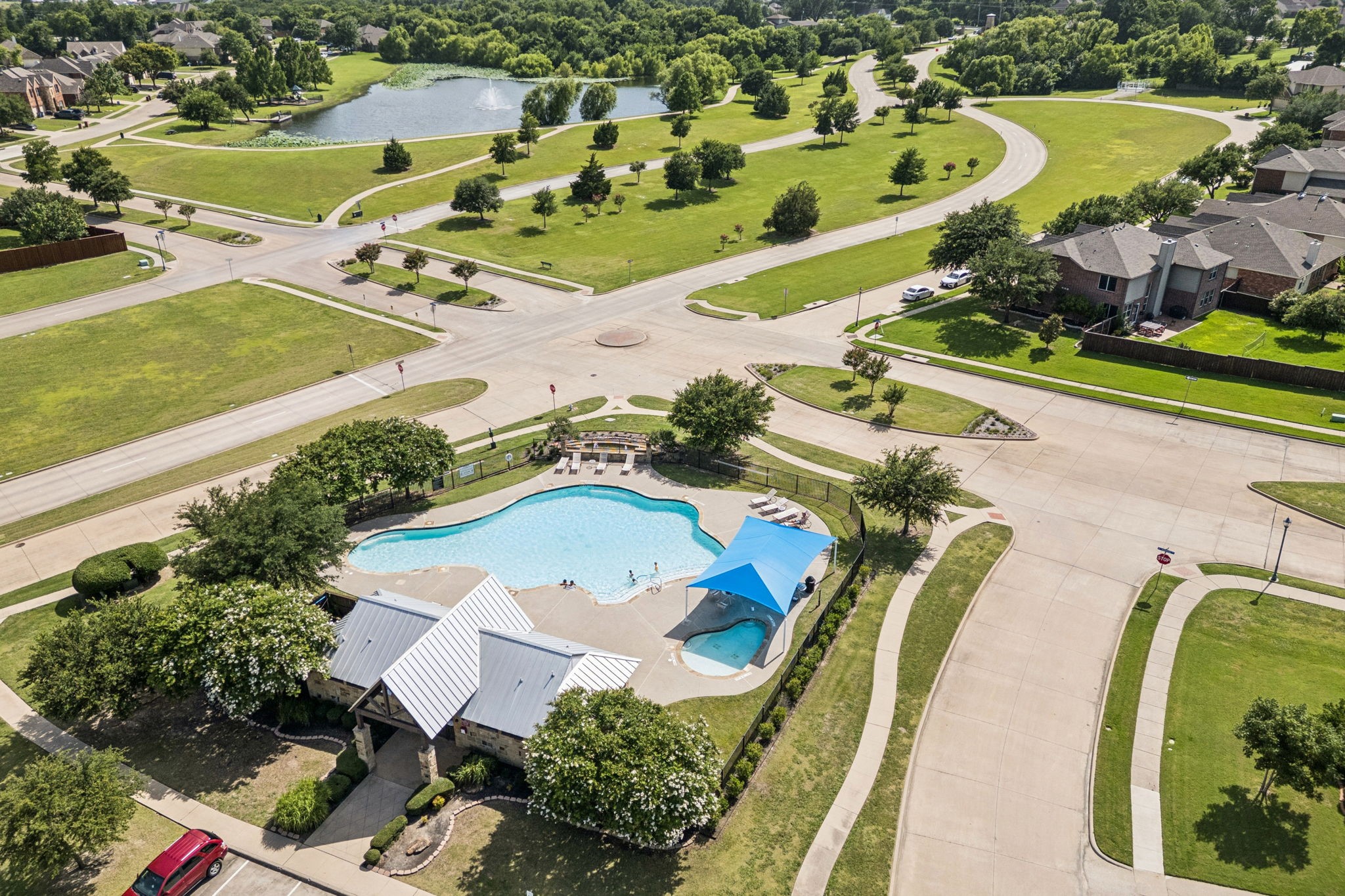 1620 Trail Side Road