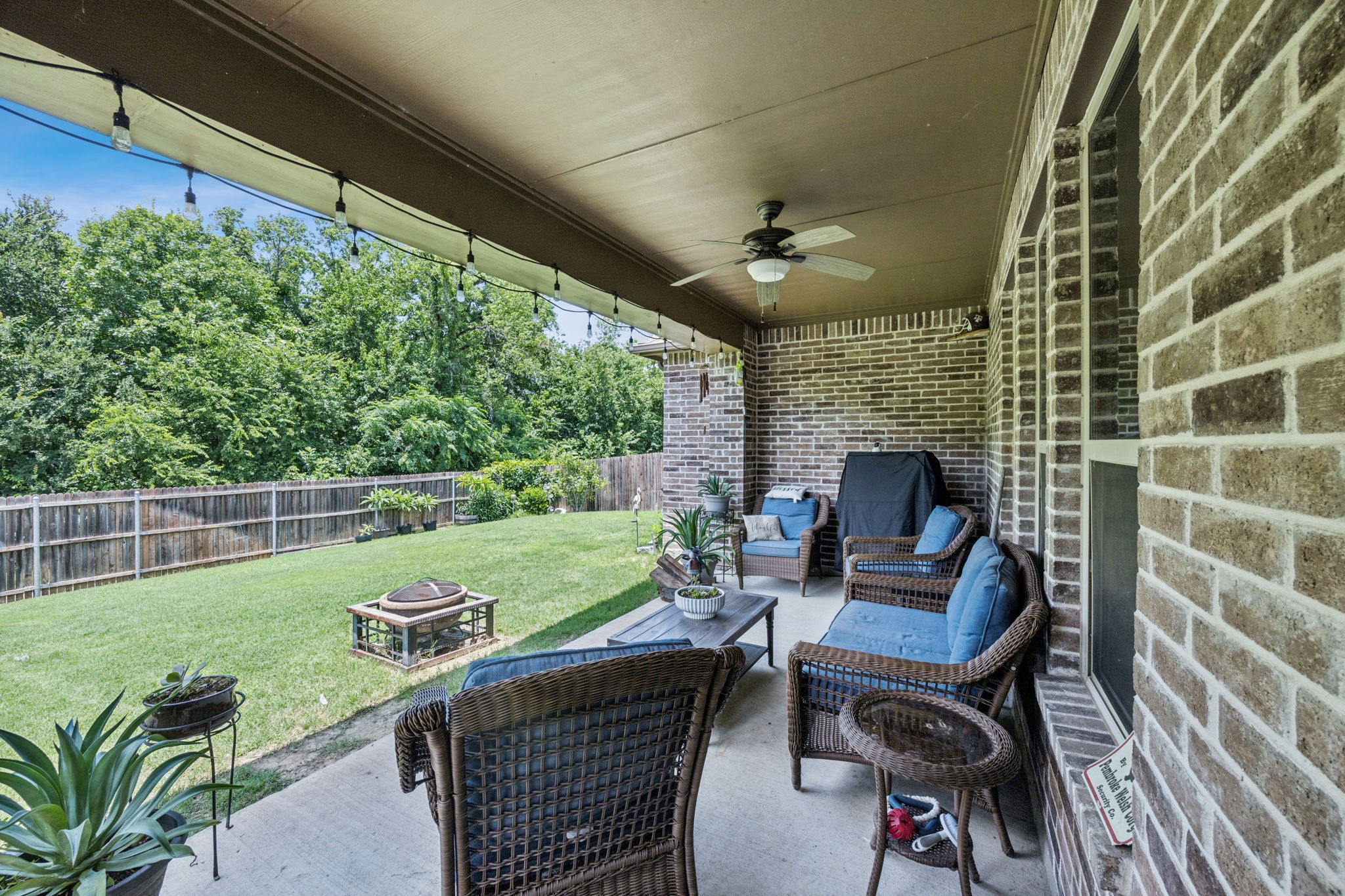 1620 Trail Side Road