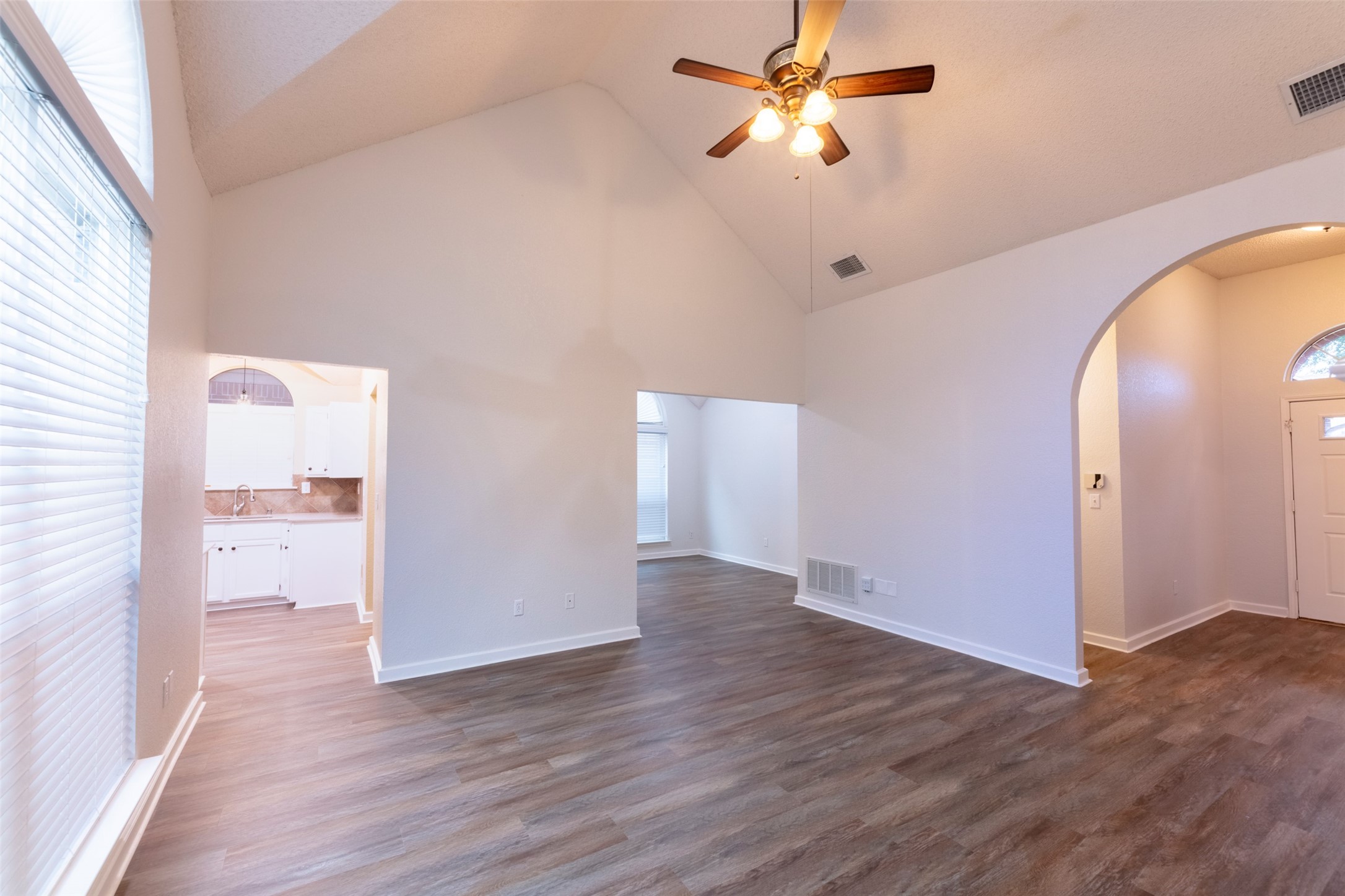 2401 Creekhaven Drive