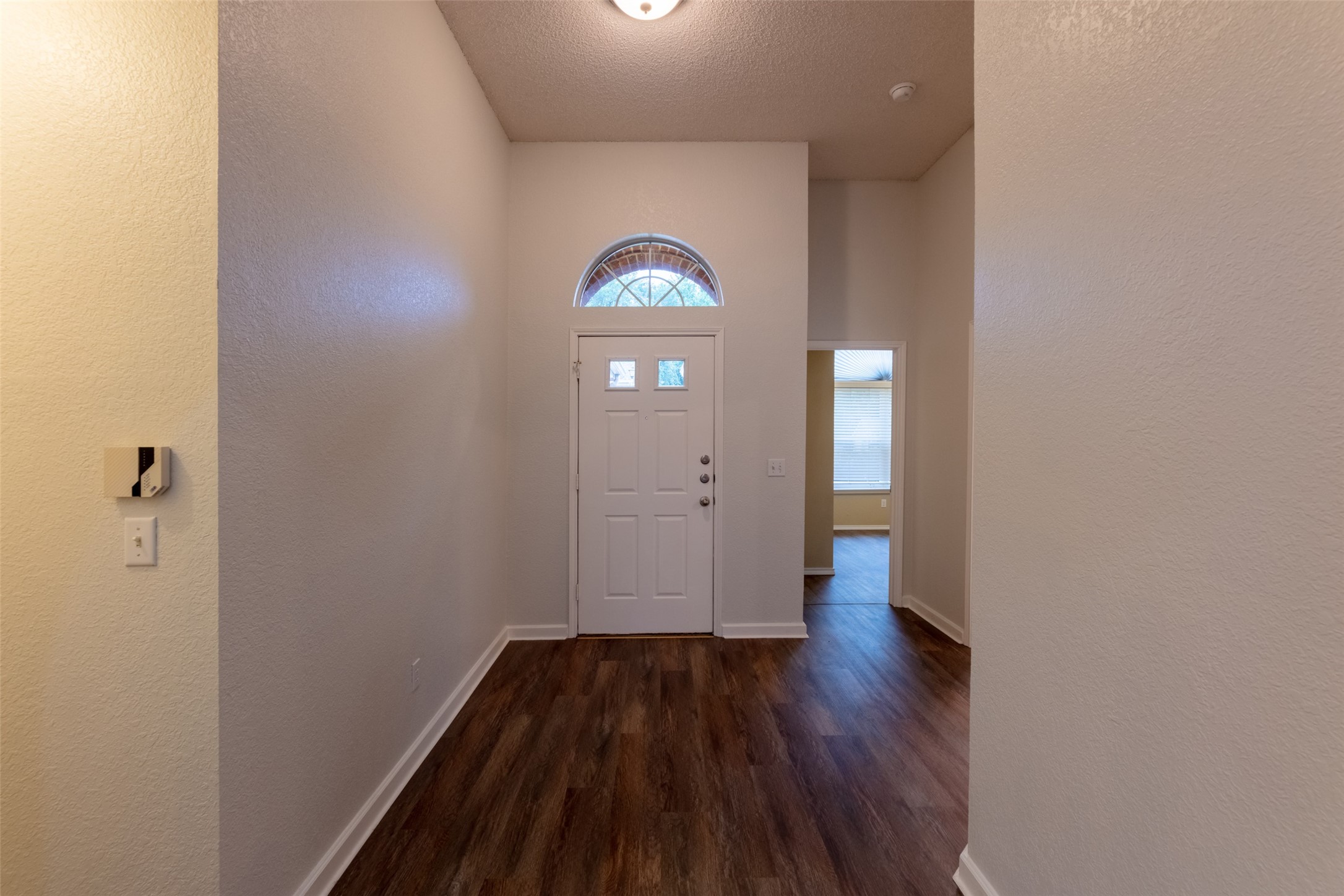 2401 Creekhaven Drive