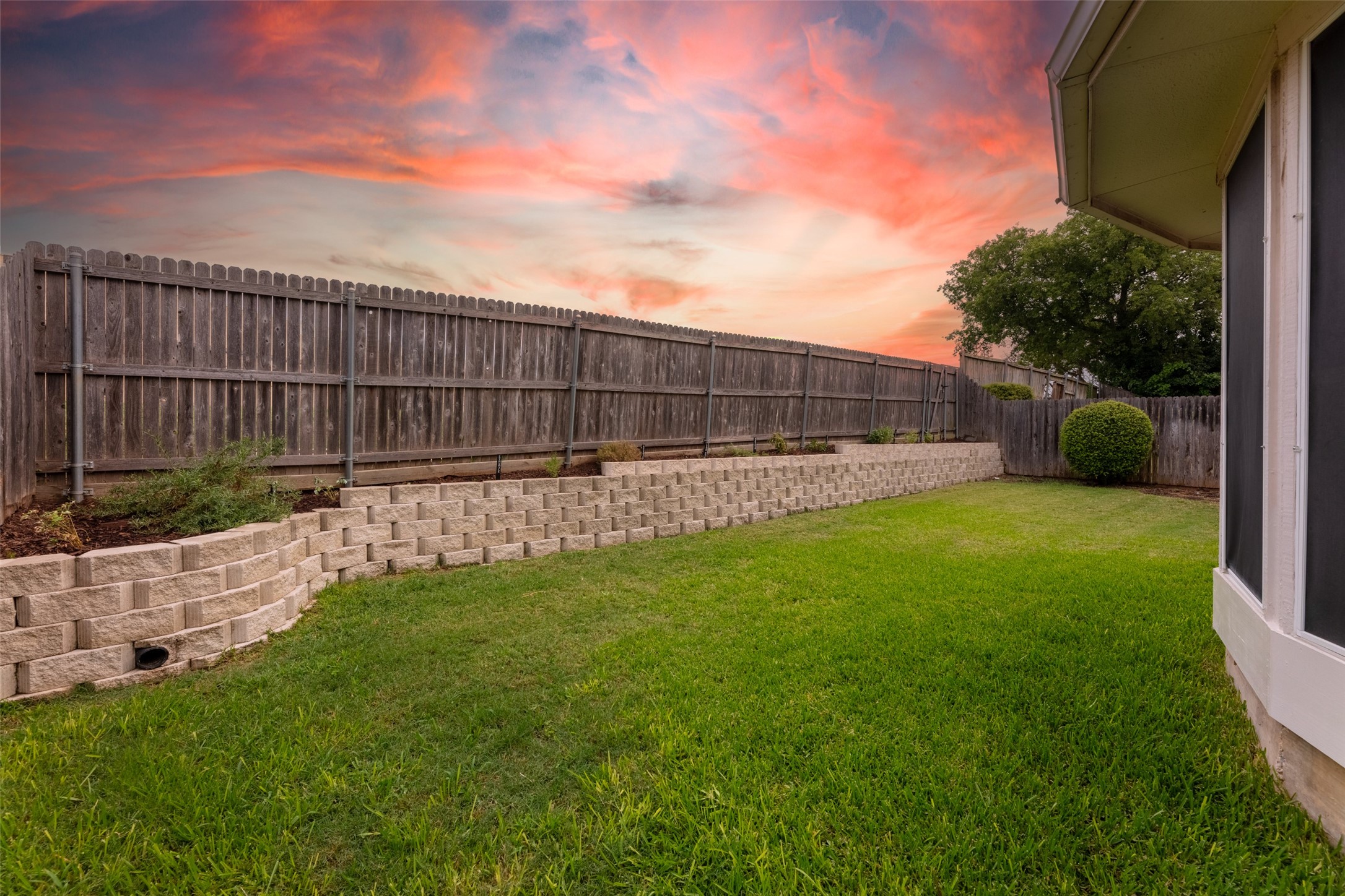 2401 Creekhaven Drive