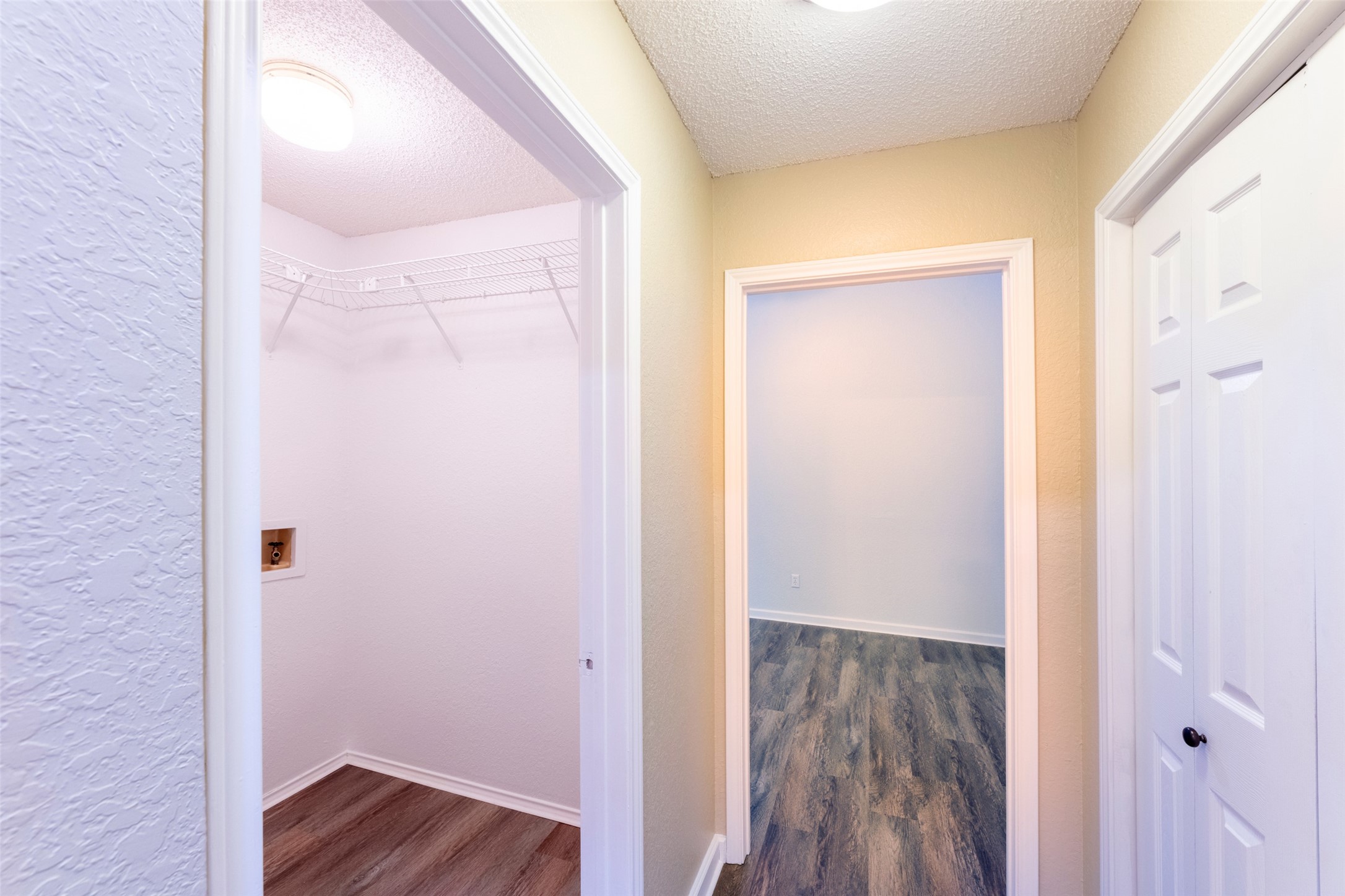 2401 Creekhaven Drive