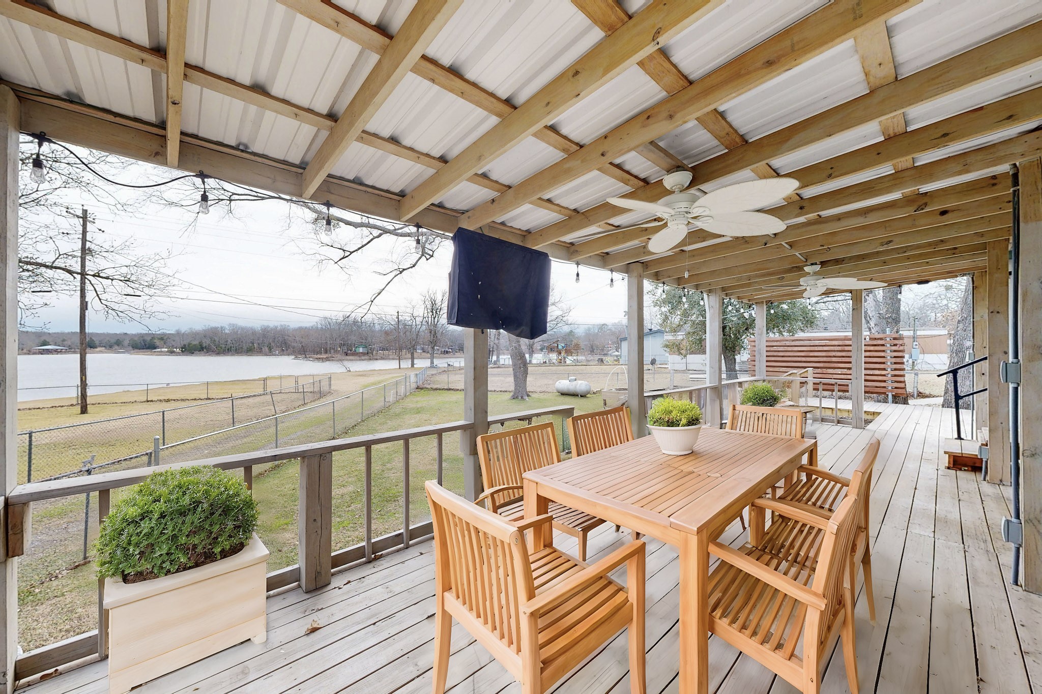 10911 Private Road 3746 Y