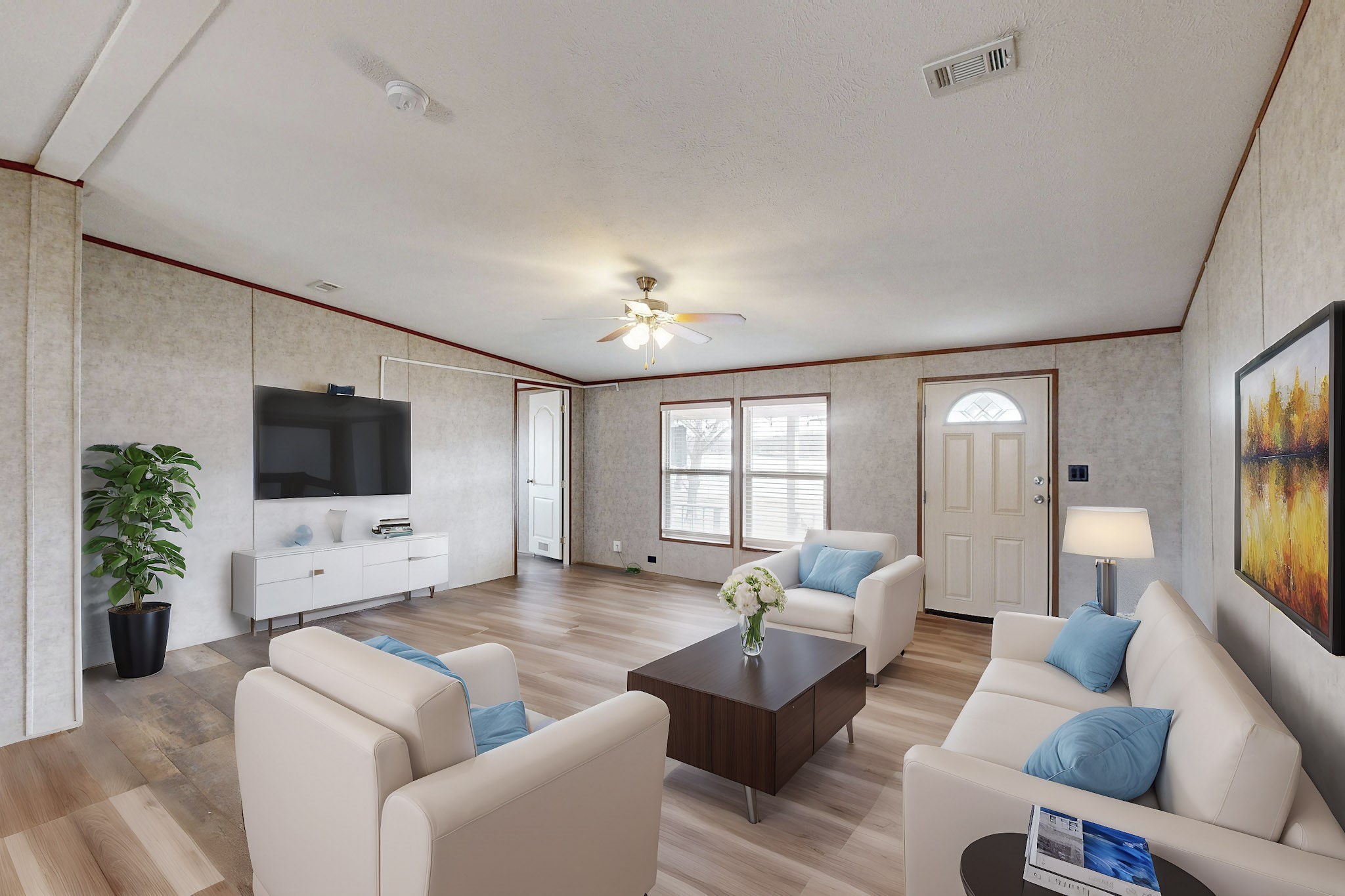 10911 Private Road 3746 Y