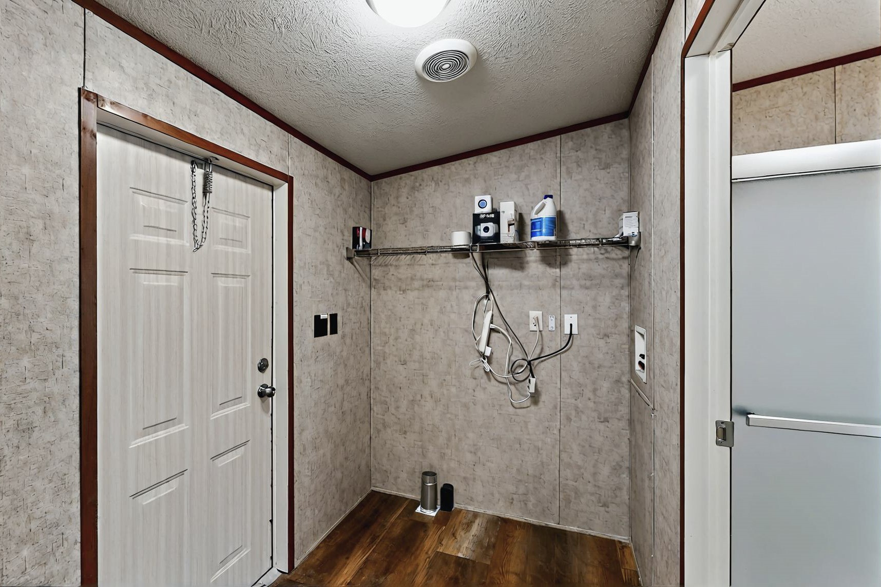 10911 Private Road 3746 Y