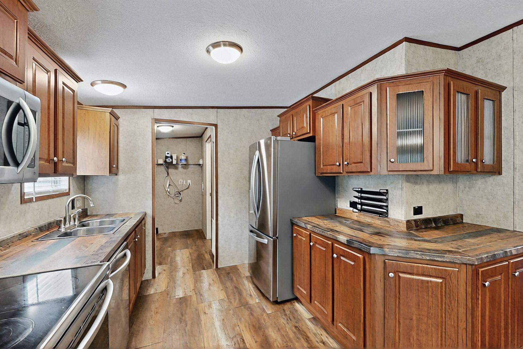 10911 Private Road 3746 Y