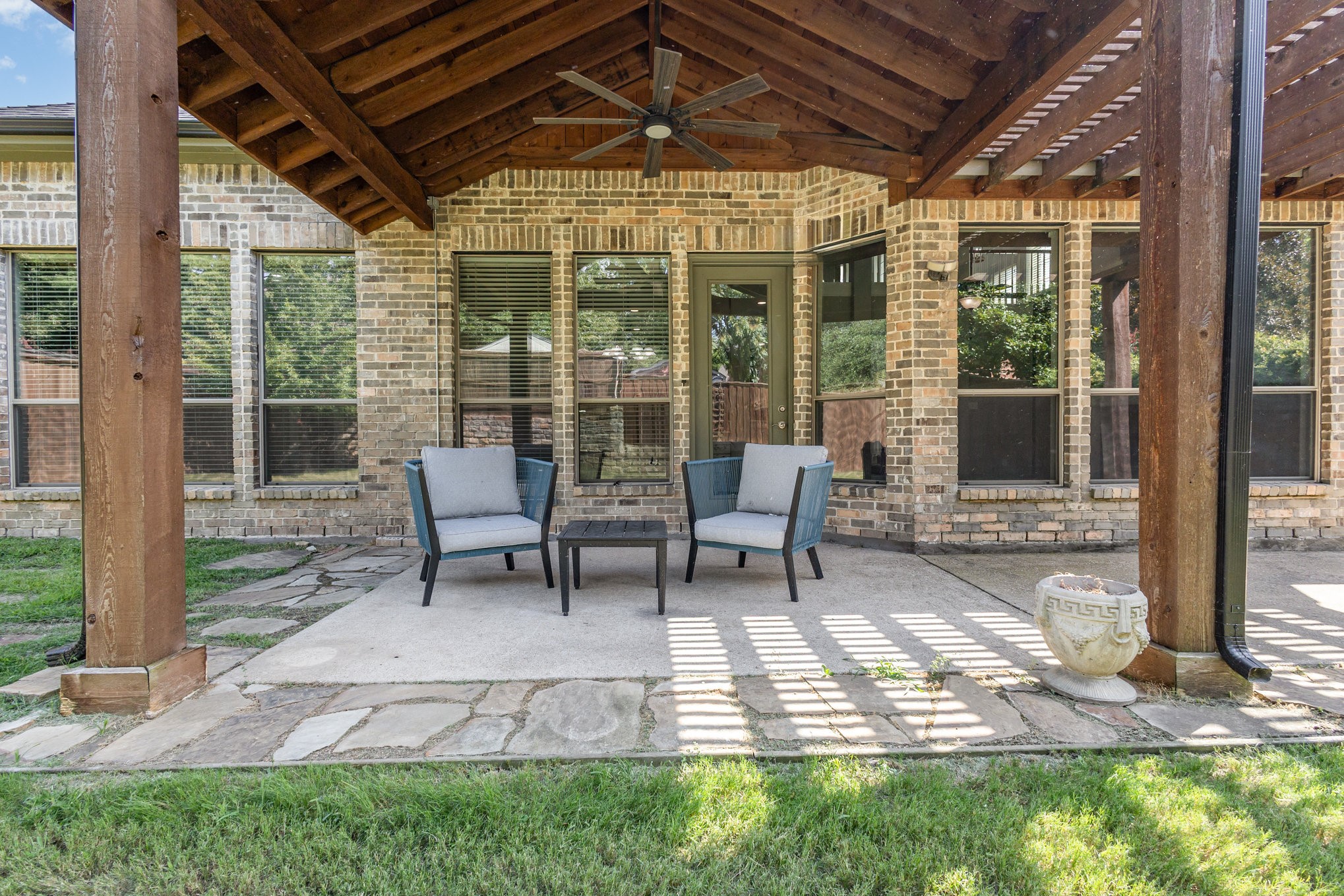 4409 Ridgecove Drive