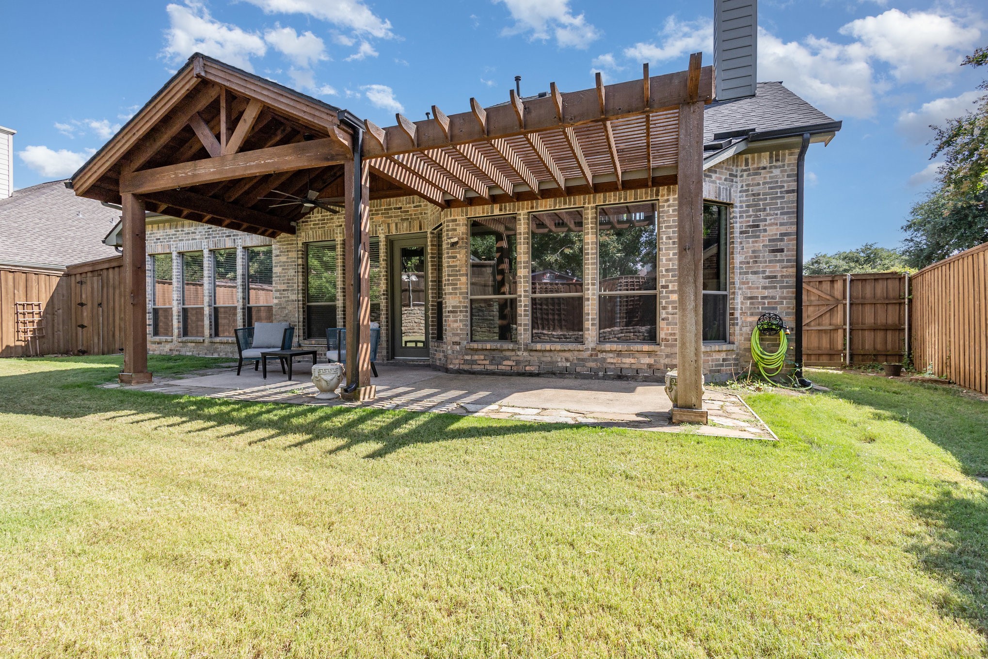 4409 Ridgecove Drive